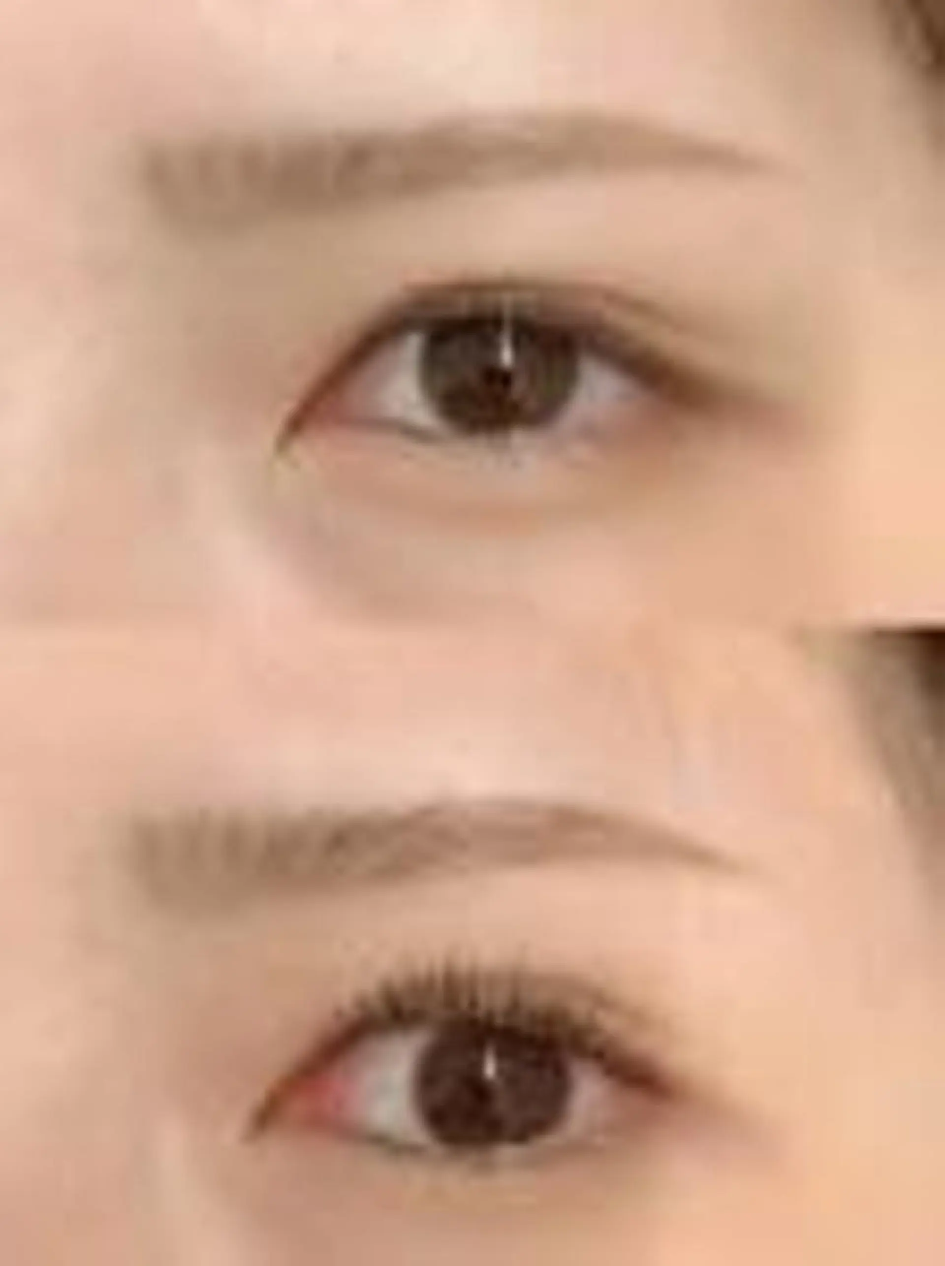 マツエク・マツパ まつげパーマ プラスアイ 上野駅前店のマツエク・マツパデザイン