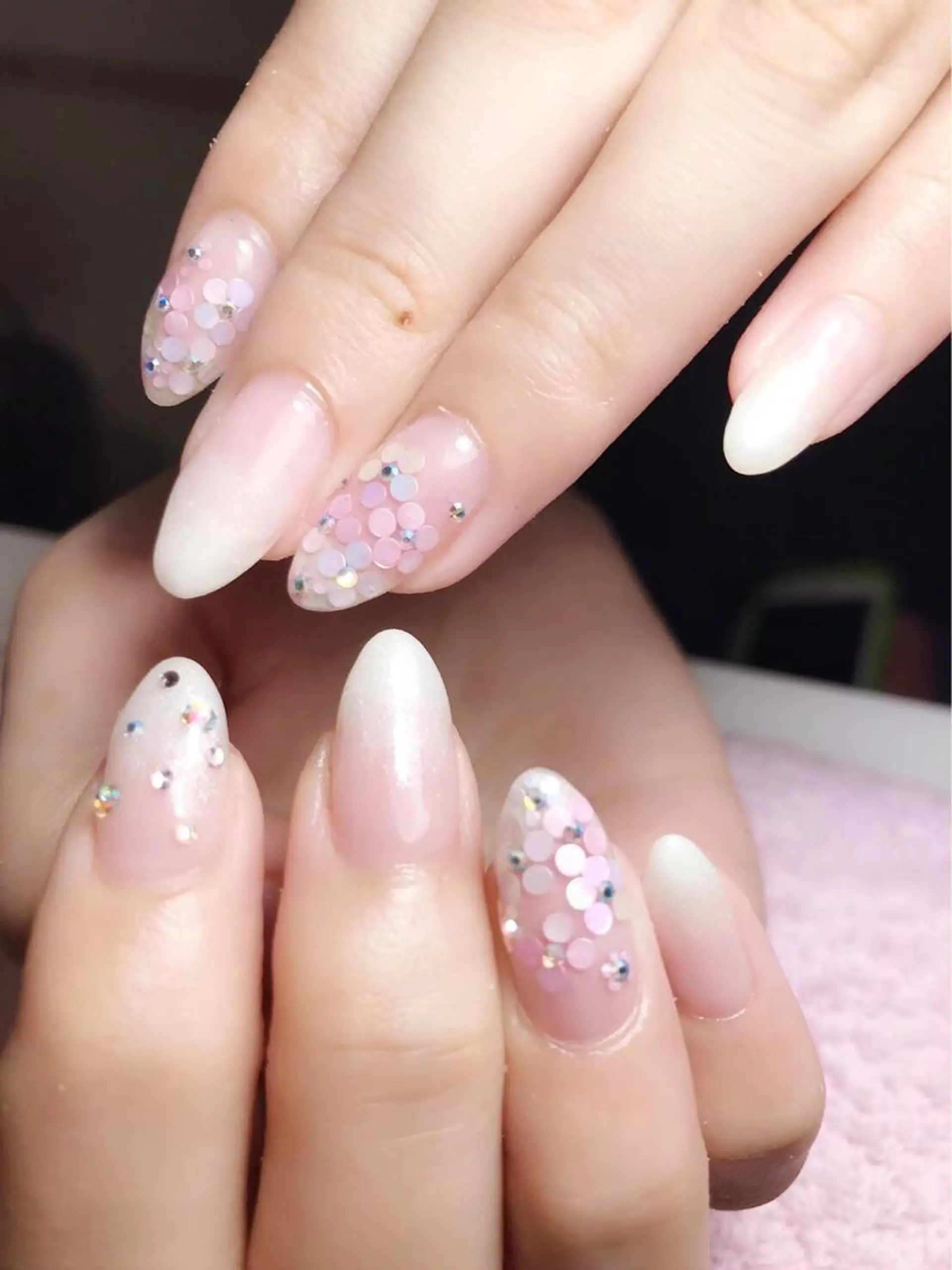 ネイル Verest 西荻窪のネイルデザイン