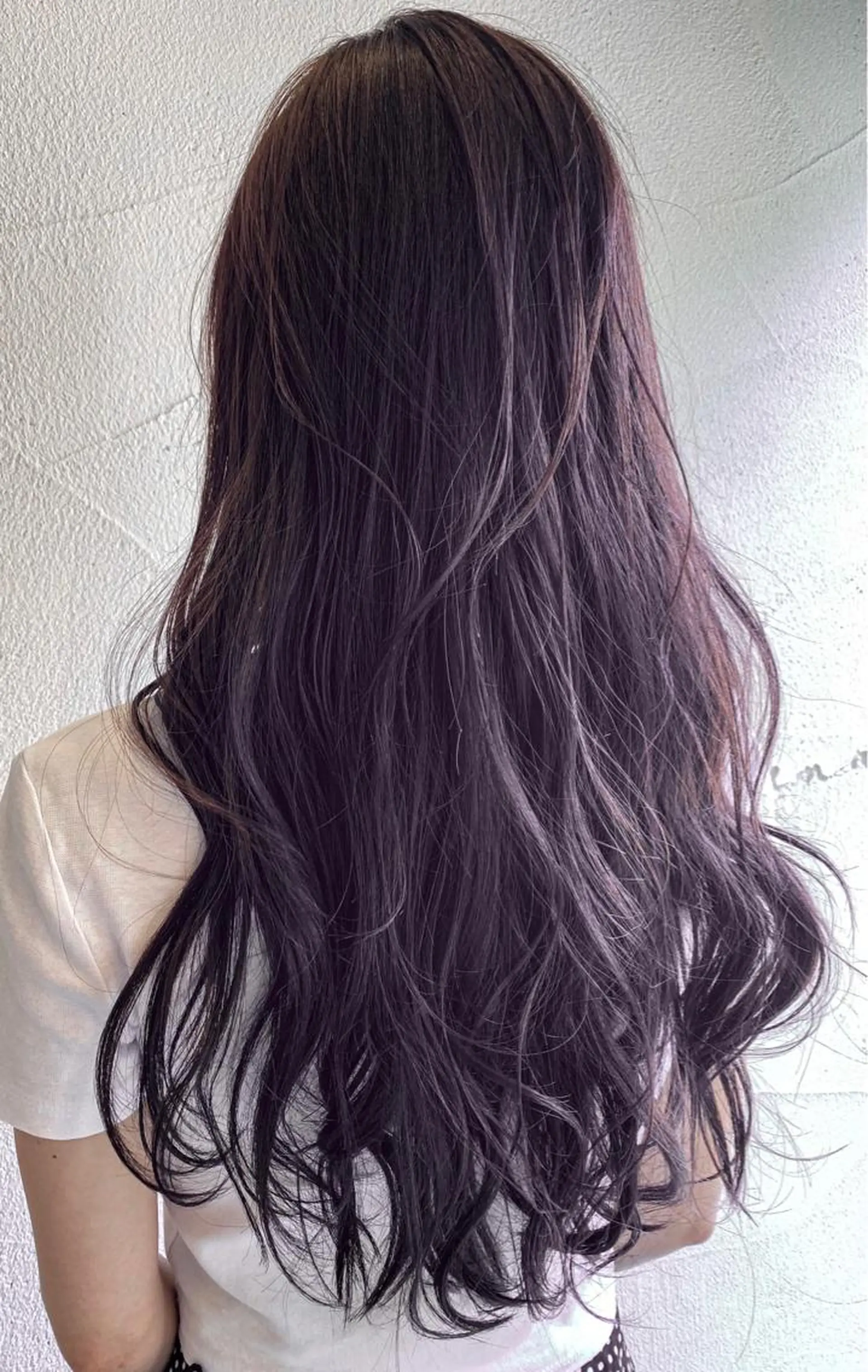 ロング ❄️中川 慎之介❄️のヘアスタイル