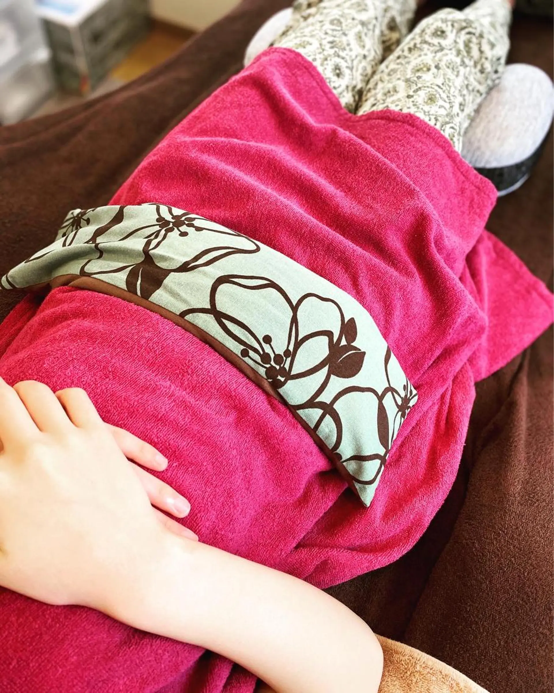 陽 月のエステ・リラクイメージ