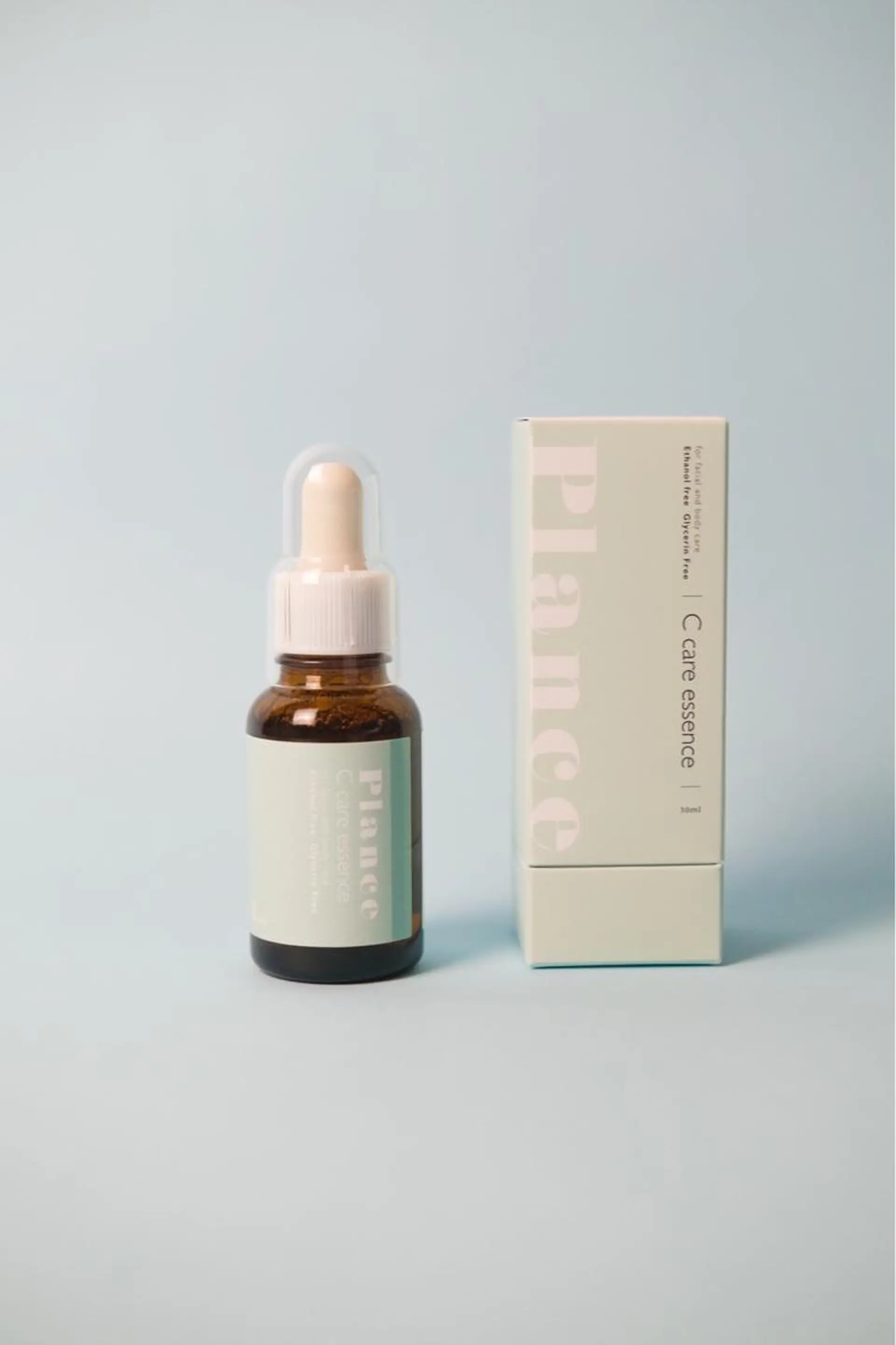 エステ フェイシャル専門 肌質改善/プランスのエステ・リラクイメージ