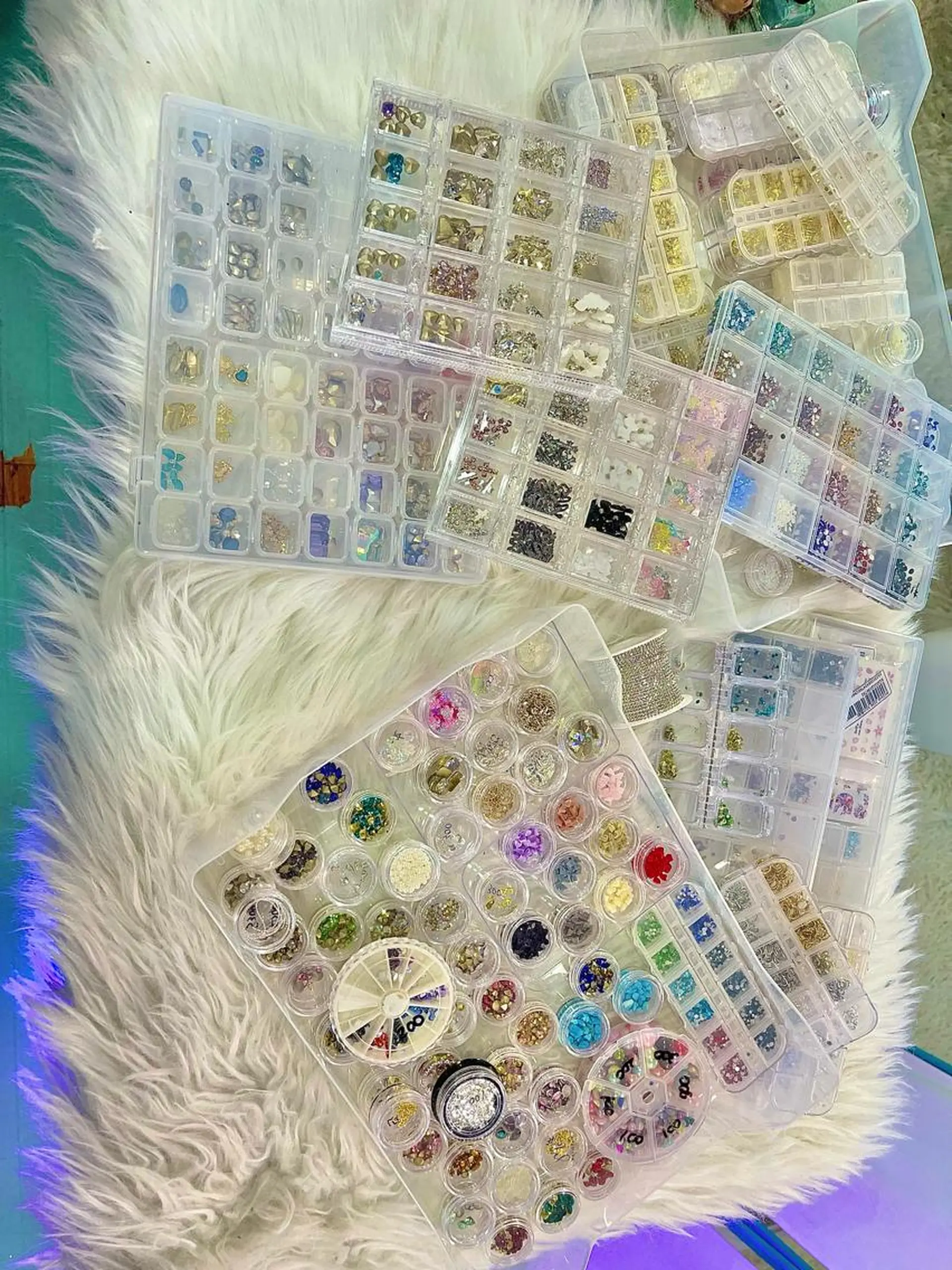 ネイル ハンドネイル Aole'a Nailのネイルデザイン