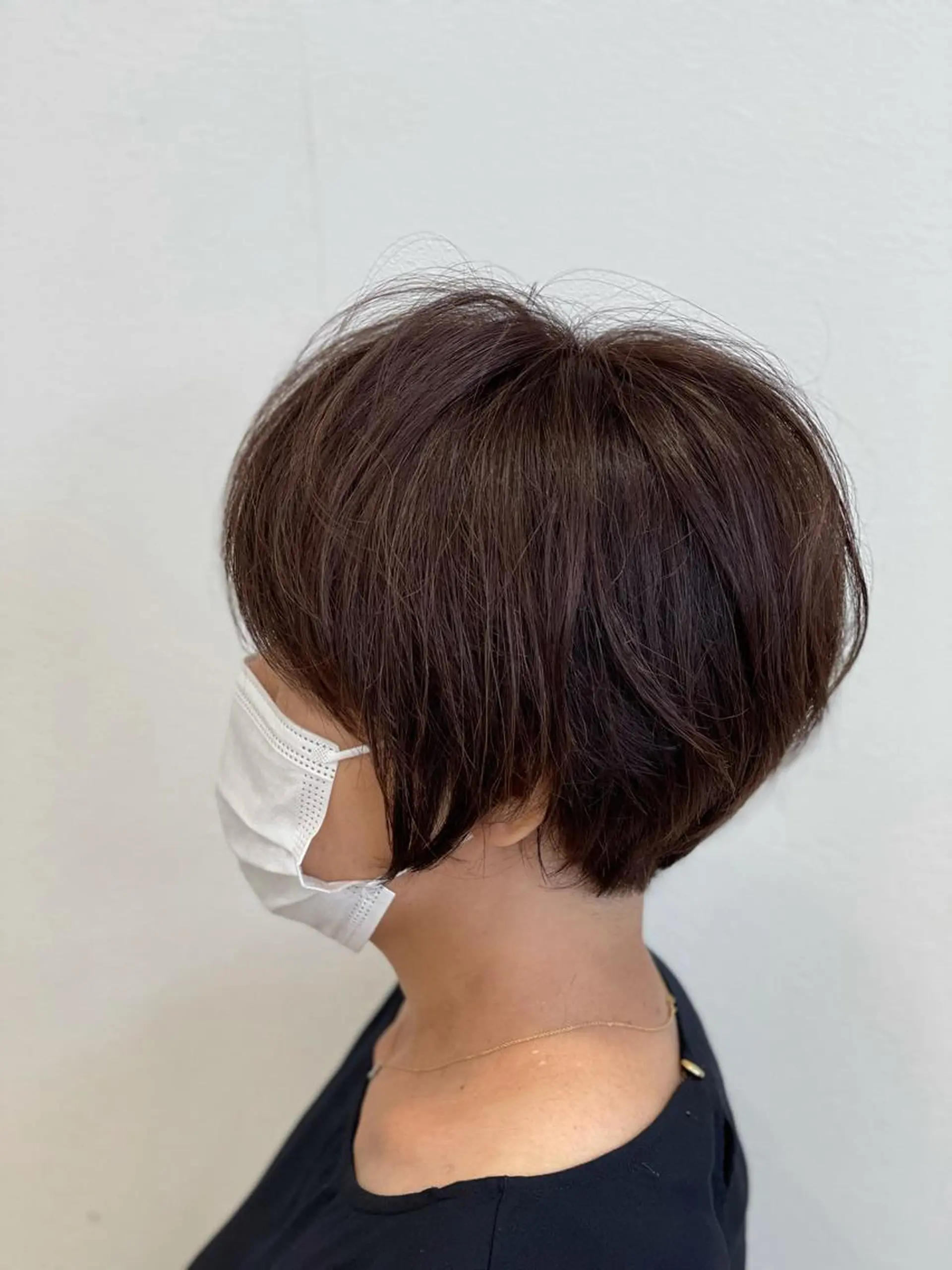 ショート ⭐️20周年記念⭐️ 特別価格◎塚原廣太郎のヘアスタイル