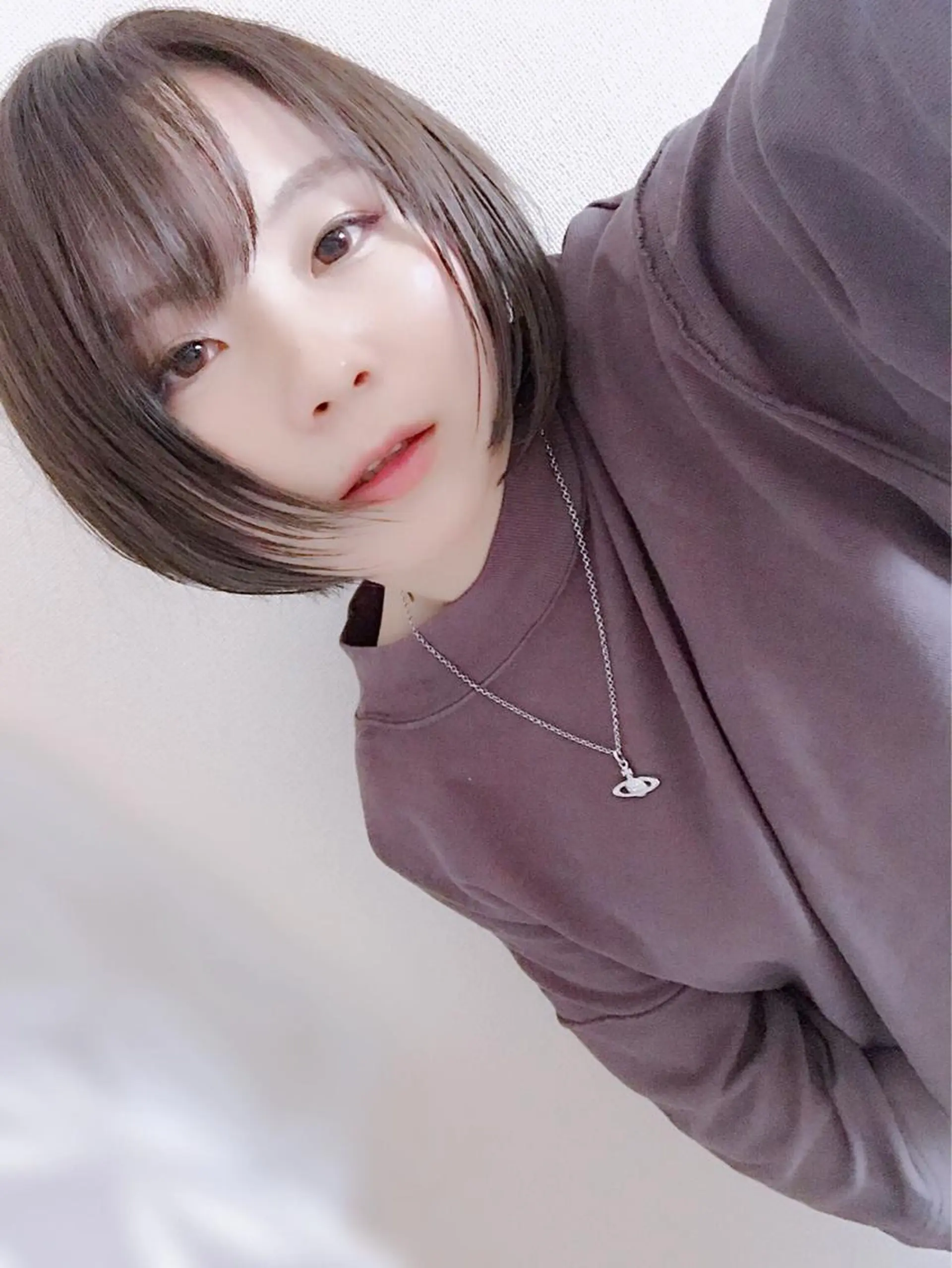 ショート ému エミュ　hair &spa所属・近藤 みゅうまのヘアスタイル