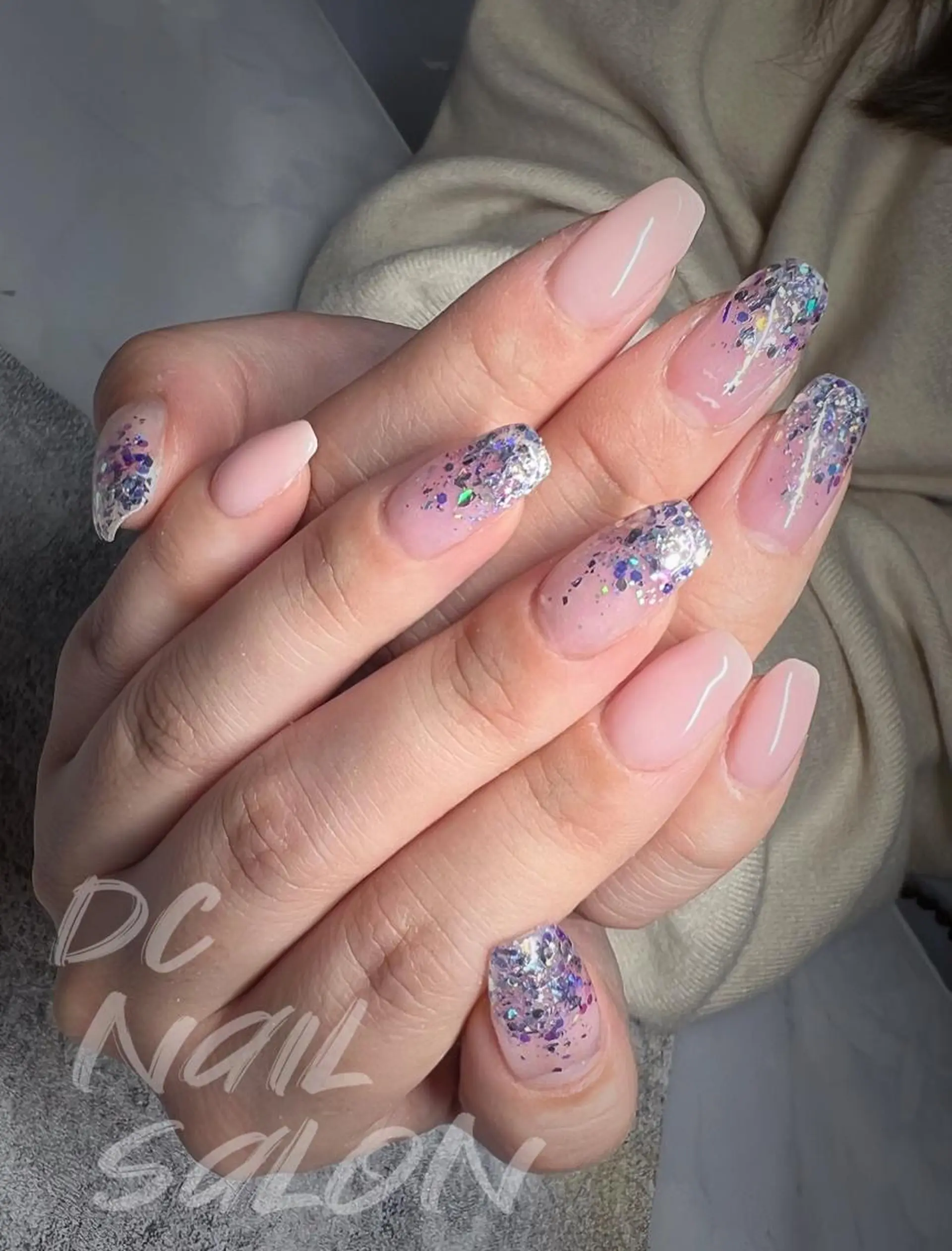 ネイル DC nail salonのネイルデザイン