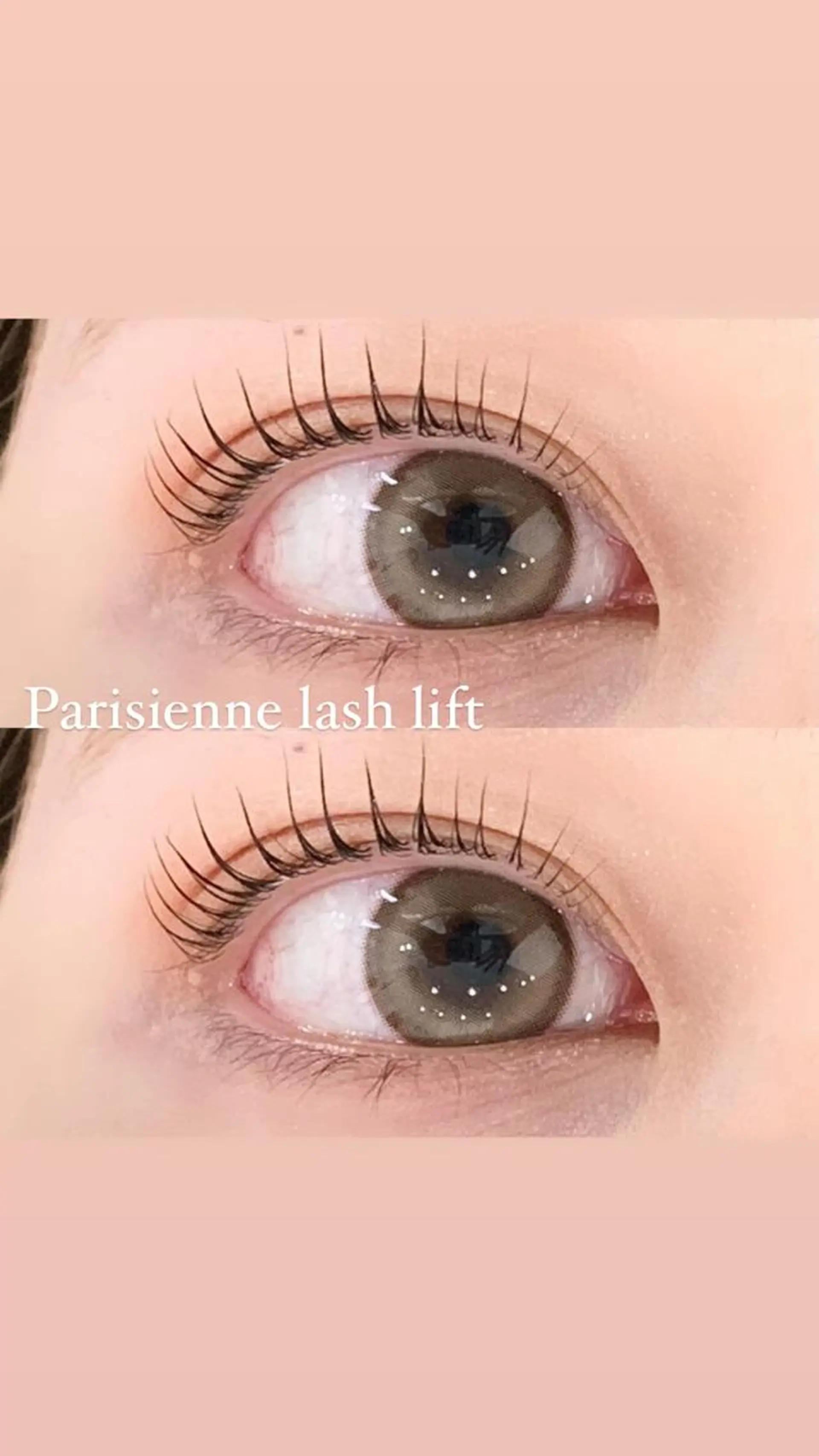 マツエク・マツパ Matsumoto 💖Juraのマツエク・マツパデザイン