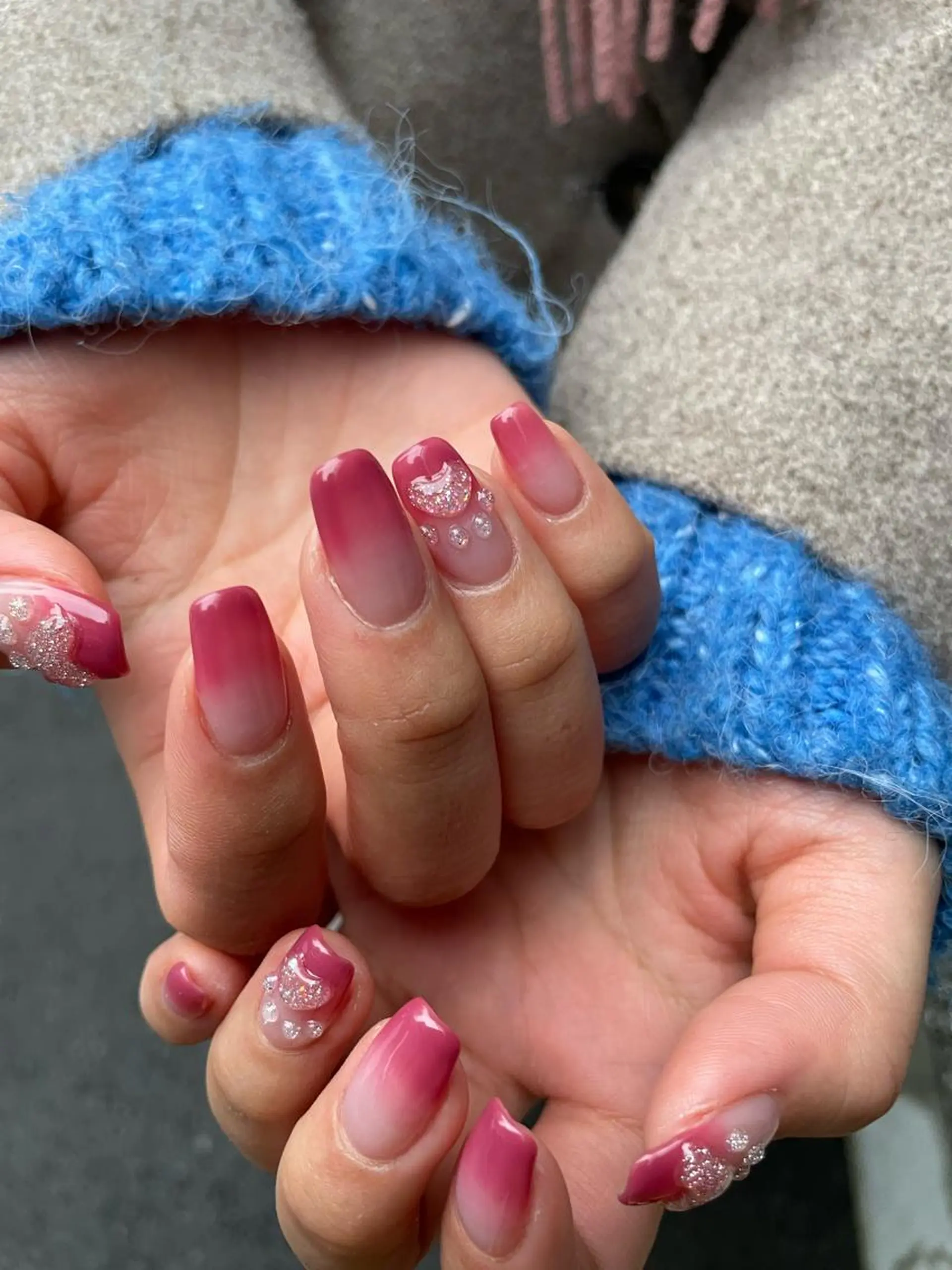 ネイル MH_ Nailのネイルデザイン