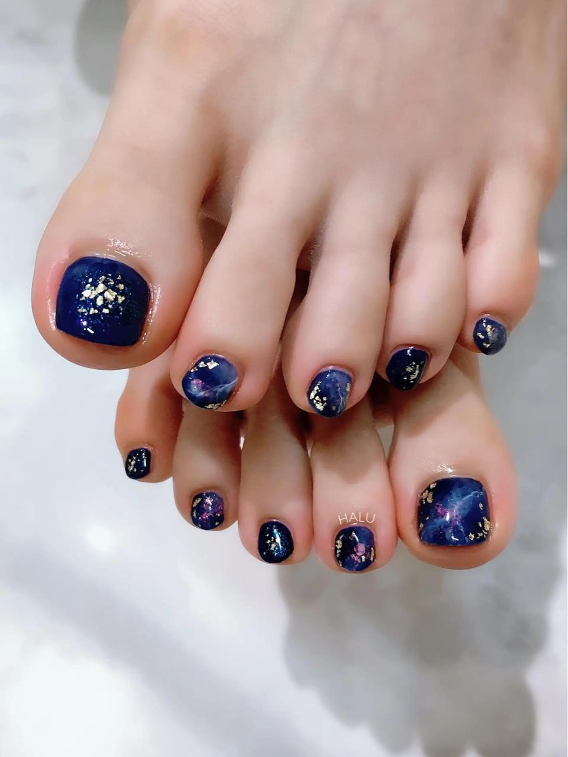 ネイル HALU ハルのネイルデザイン