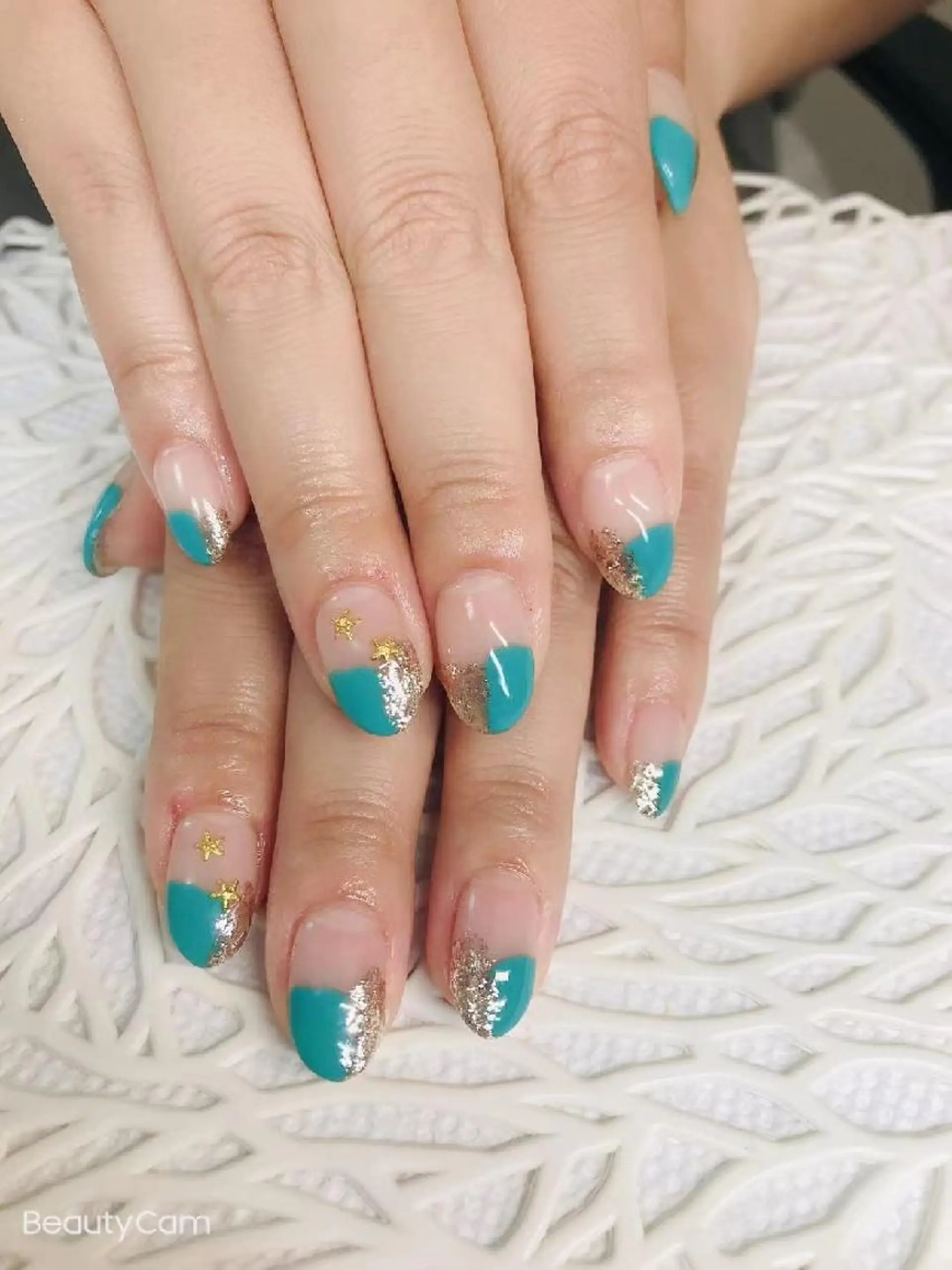 ネイル サロン リアンのマツエク・マツパデザイン