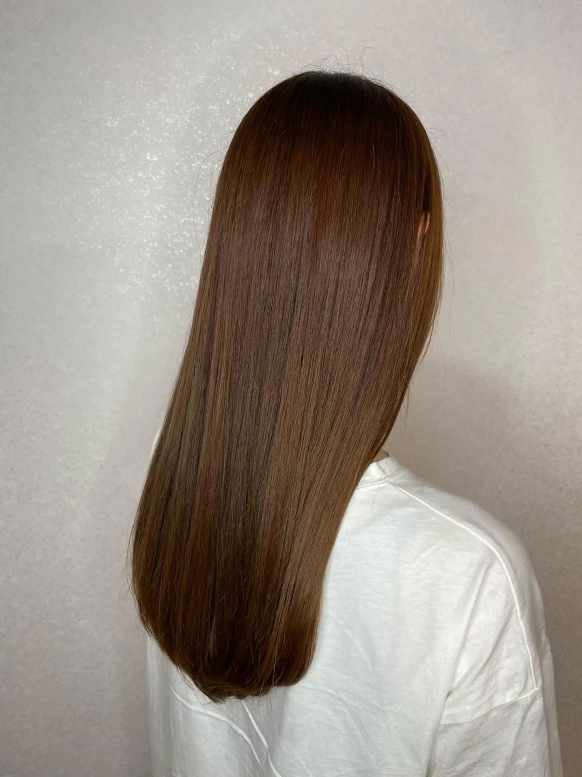 ロング トリートメント 🔔支持率NO.1 🔔廣岡慶太のヘアスタイル