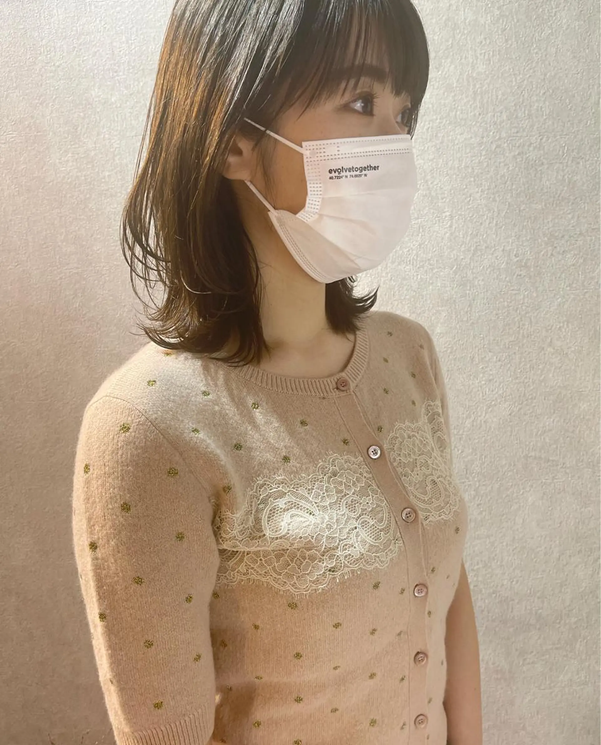 ショート カラー モテ髪支持率NO.1 KENJIROのヘアスタイル