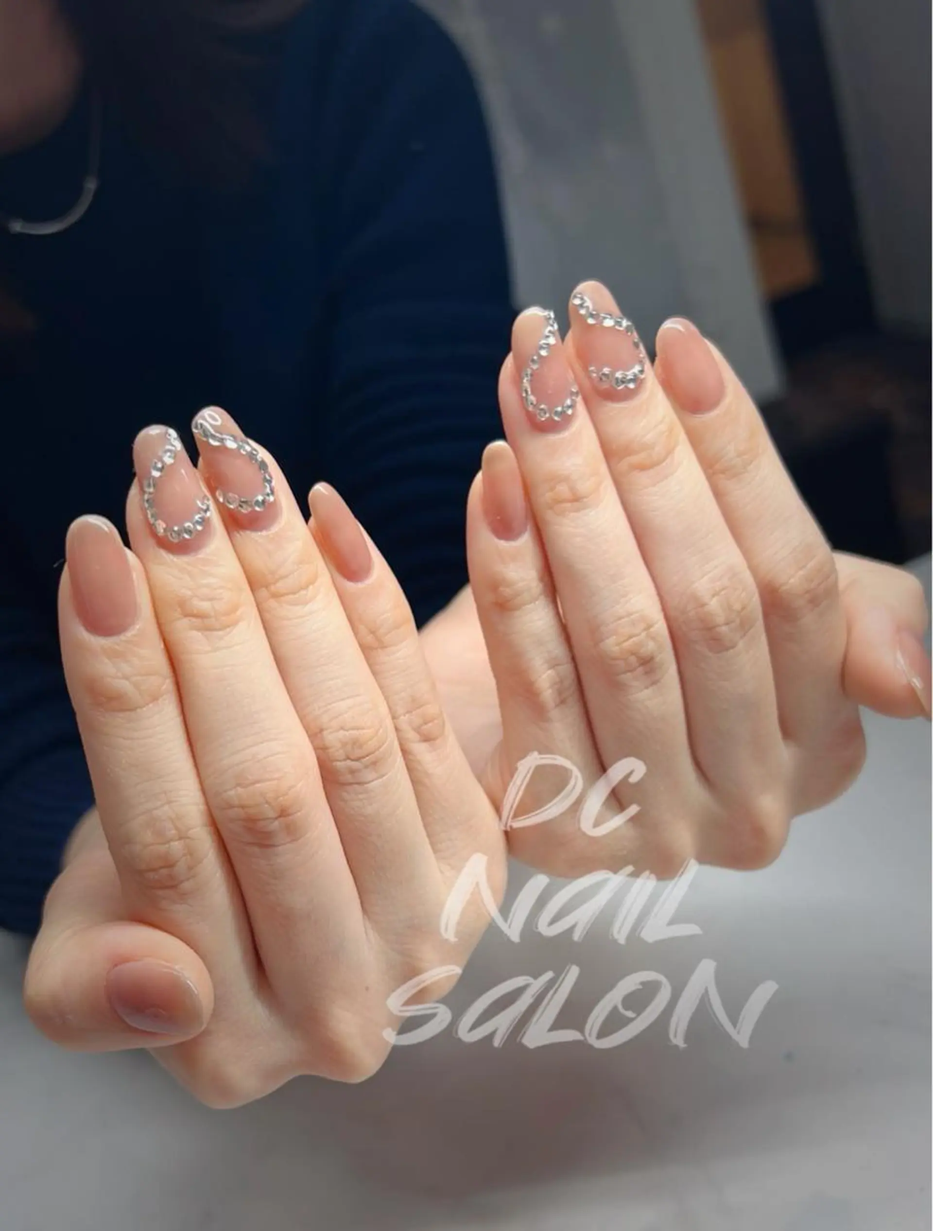 ネイル DC nail salonのネイルデザイン