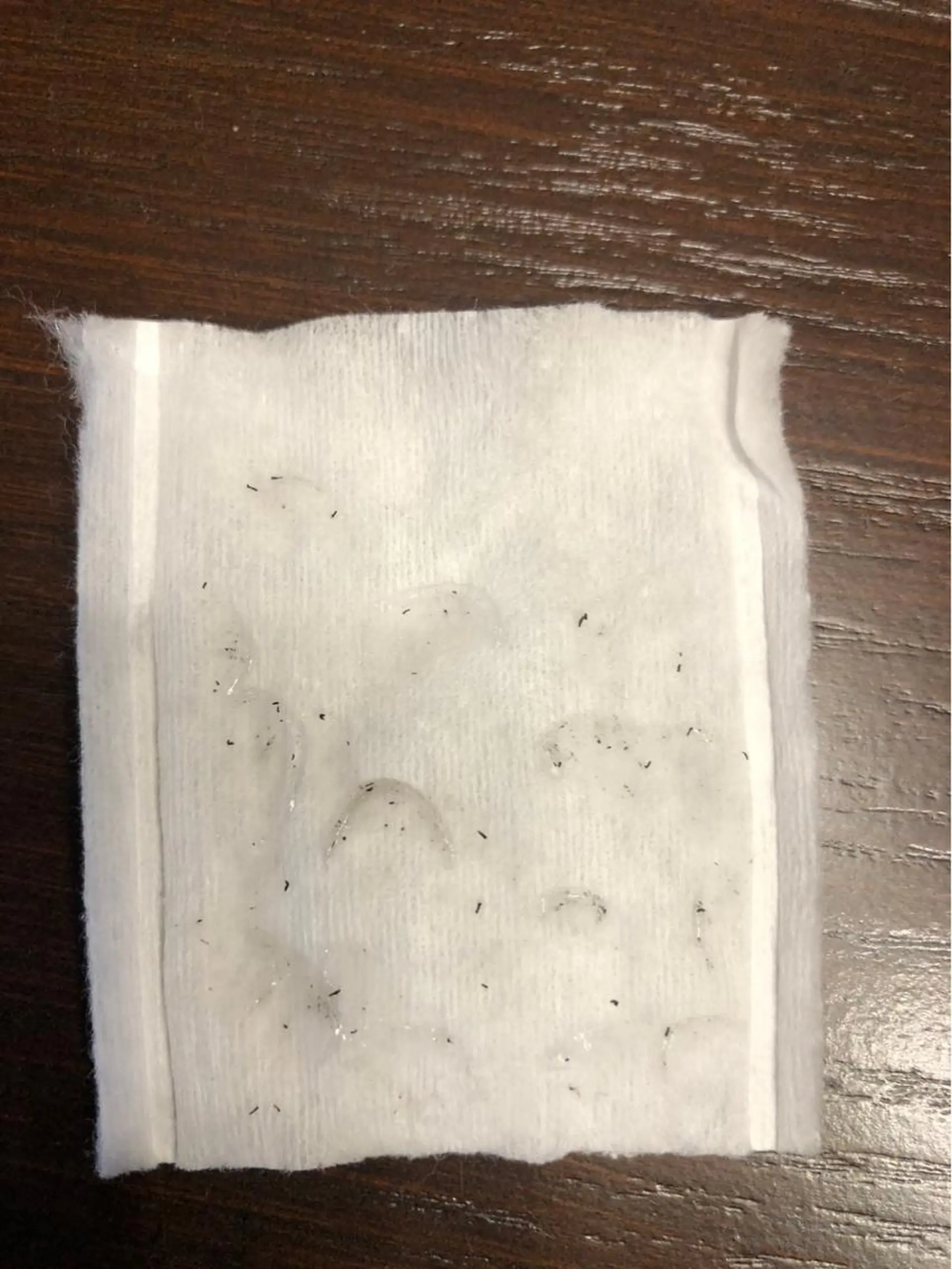 メンズ Ganesa Fusion Studio所属・井上 みあのエステ・リラクイメージ