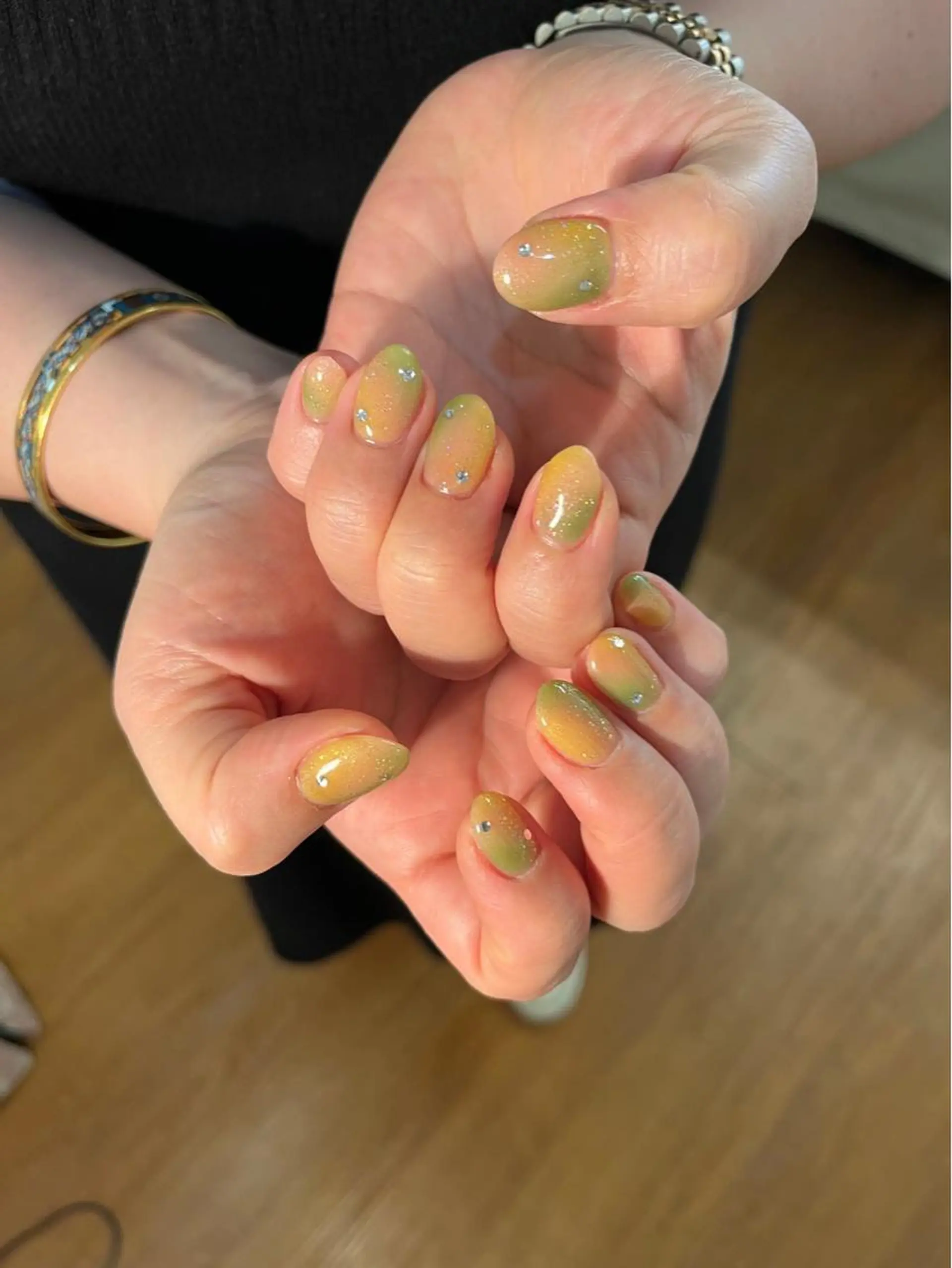 ネイル LOVE NAIL 💕Sonoのネイルデザイン