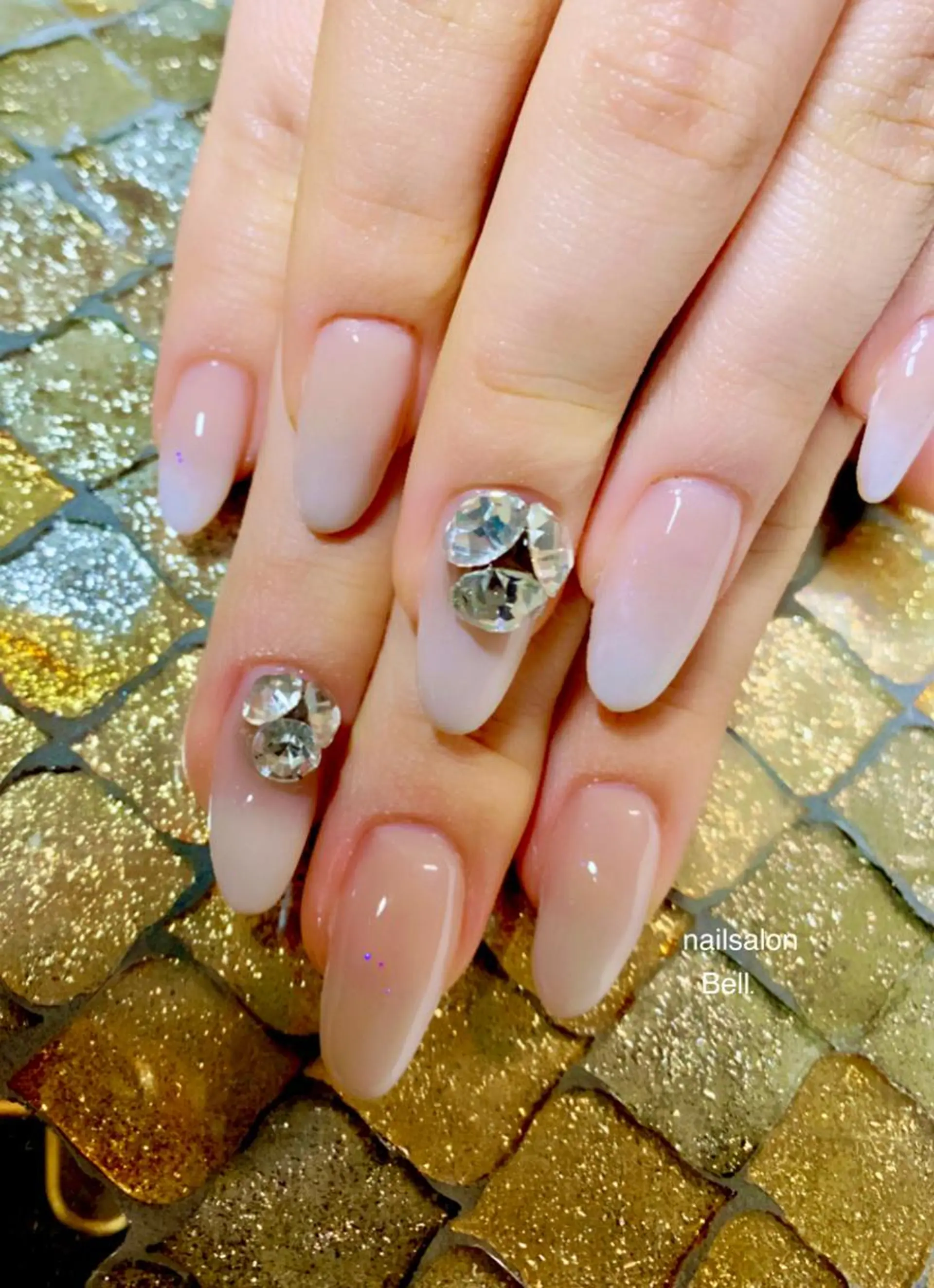 ネイル Y. Reonaのネイルデザイン