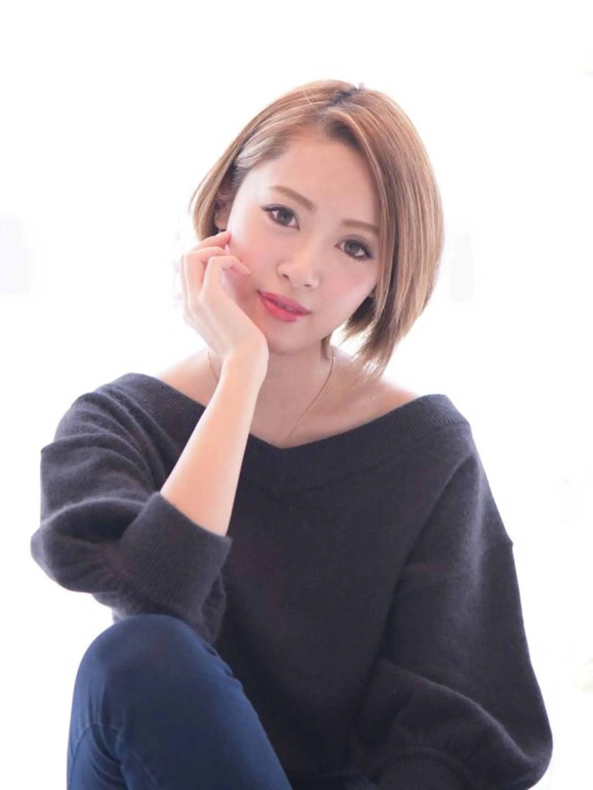 マツエク・マツパ lovit ラビットのマツエク・マツパデザイン