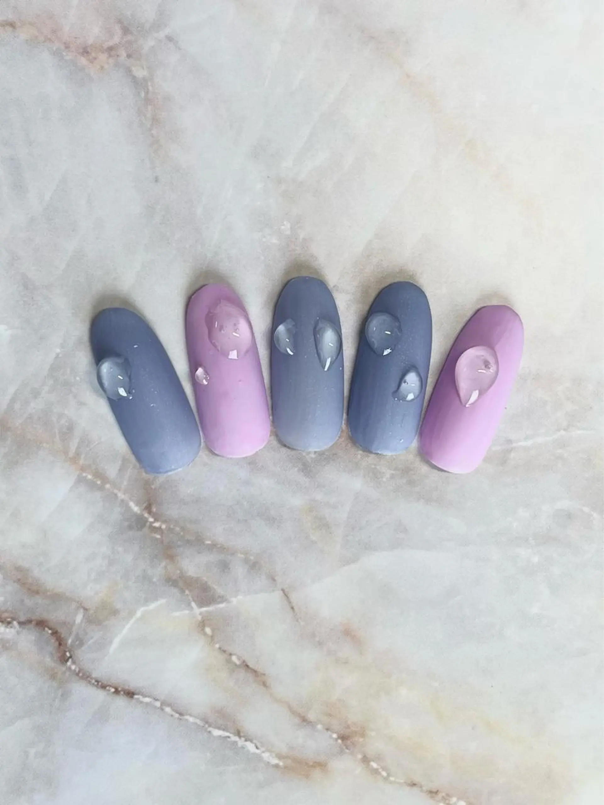 ネイル LIBERO所属・LIBERO a.kのマツエク・マツパデザイン