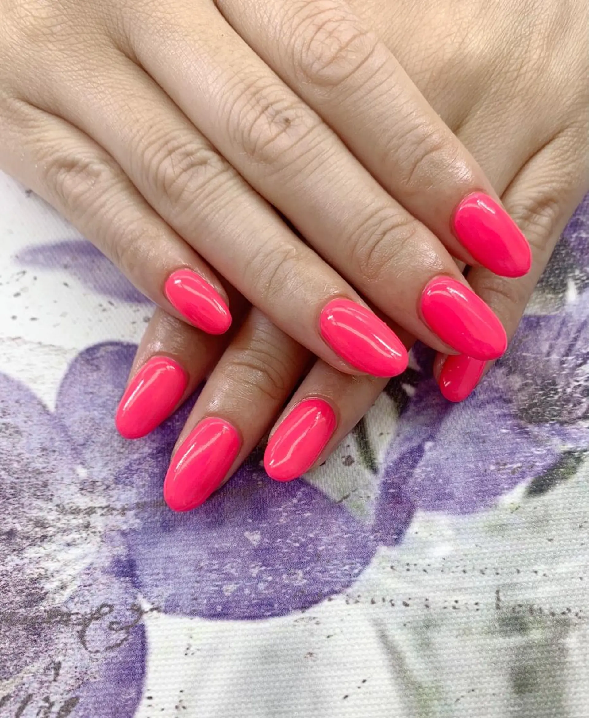 ネイル belalua nail&eyeのマツエク・マツパデザイン