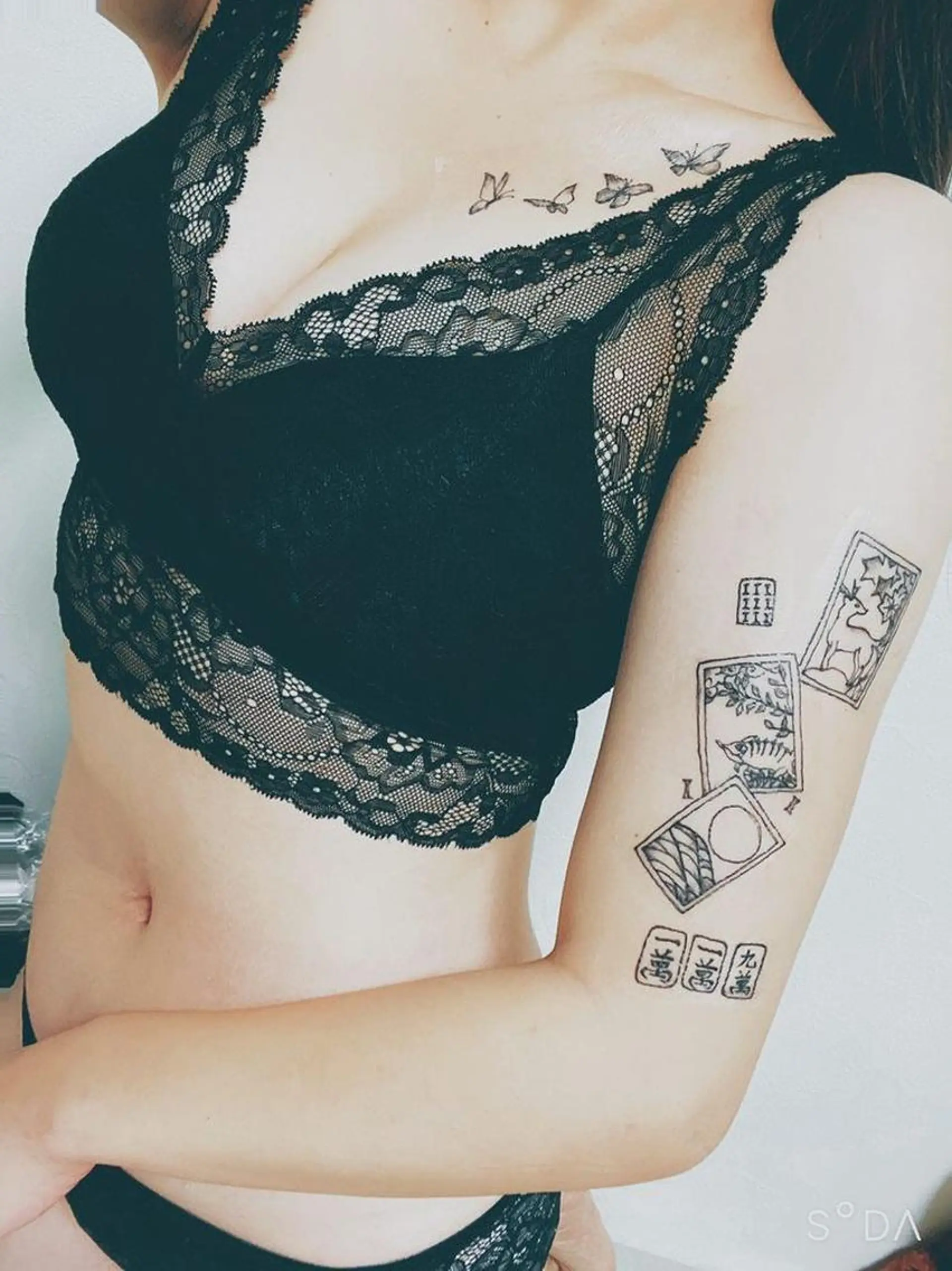 Lanhr所属・【Lanhr】 🕊aya🕊のマツエク・マツパデザイン