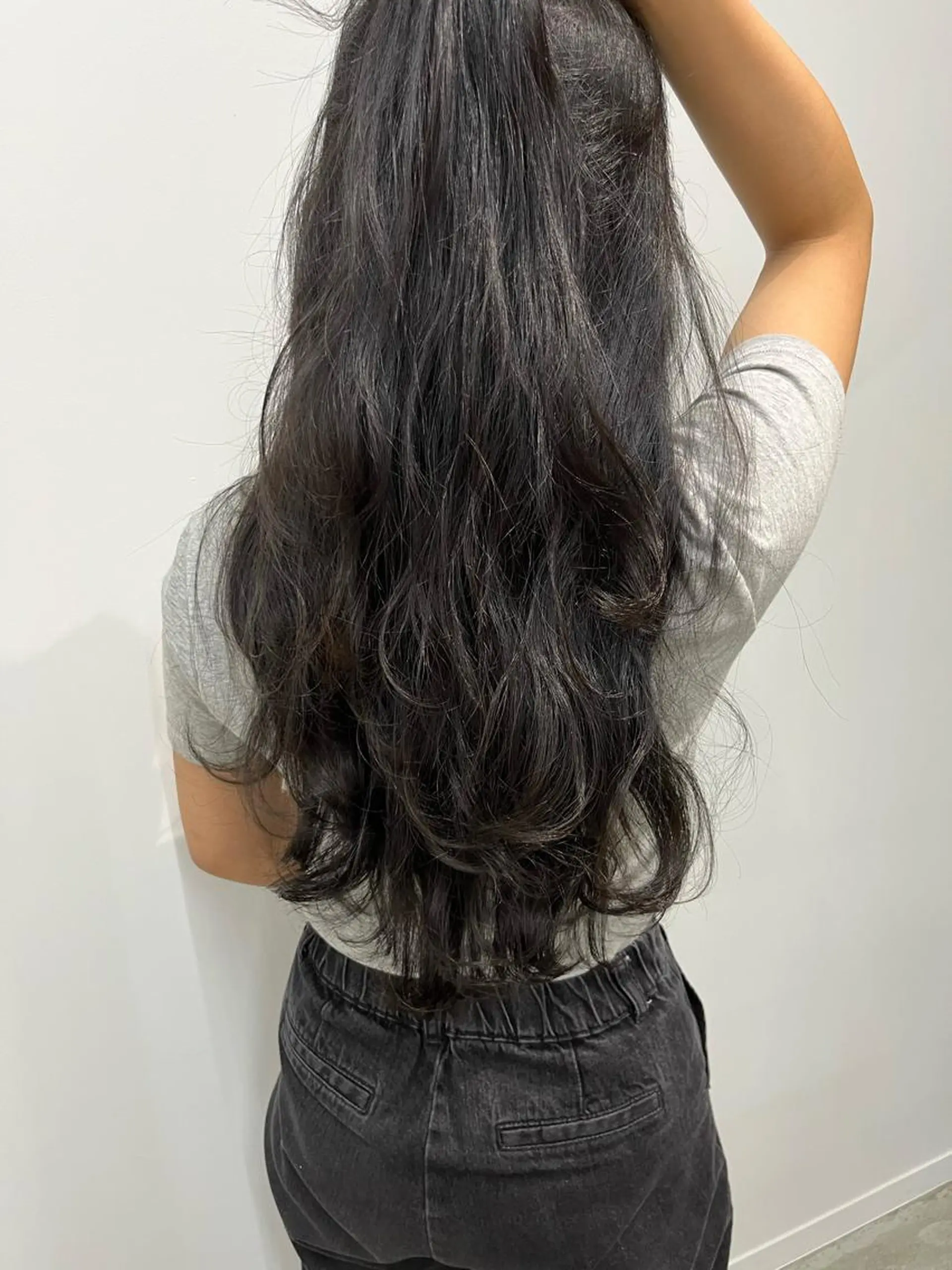 ロング Ciel / RIHOのヘアスタイル