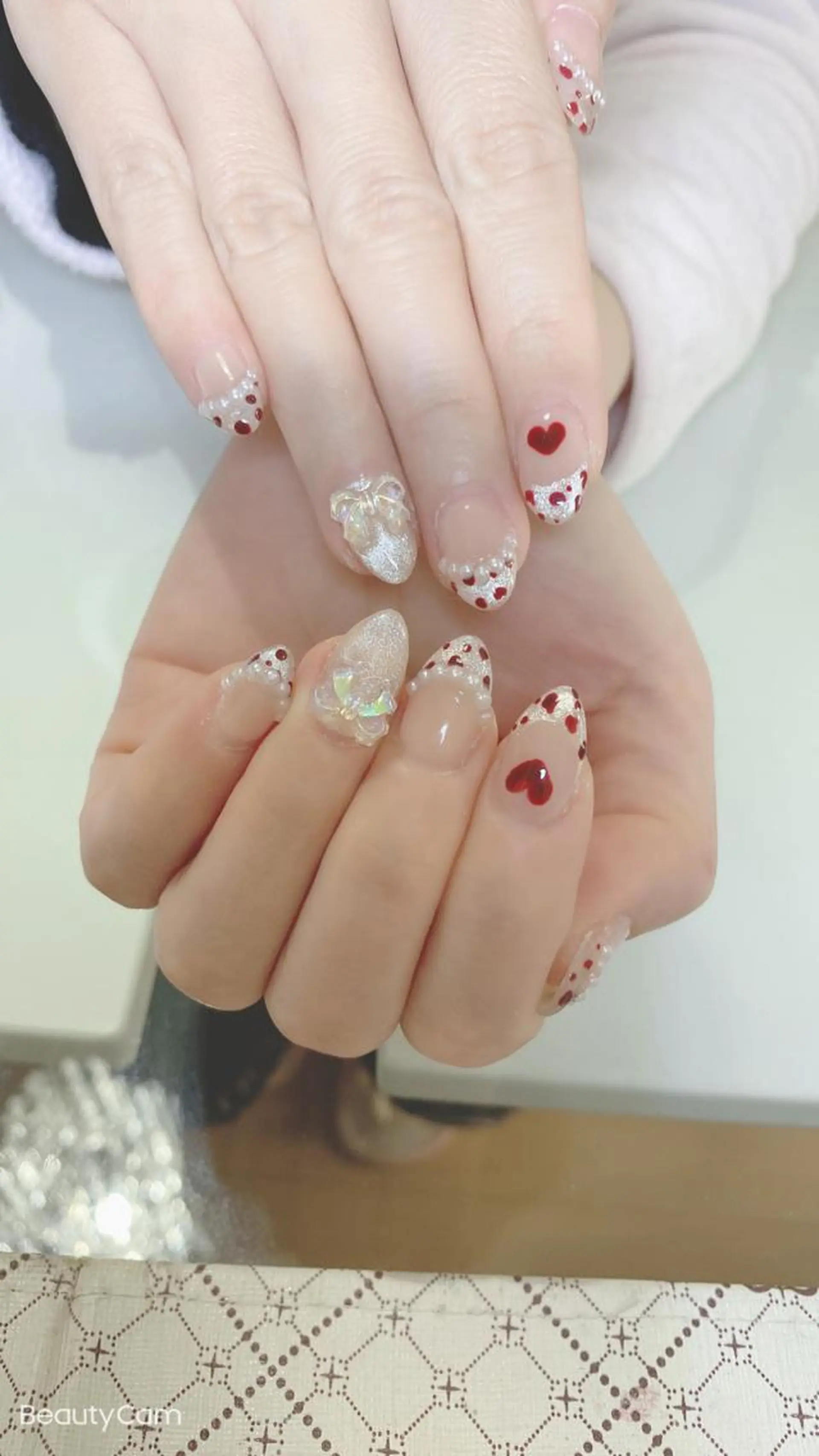 ネイル NailYY所属・NailYY よよのネイルデザイン
