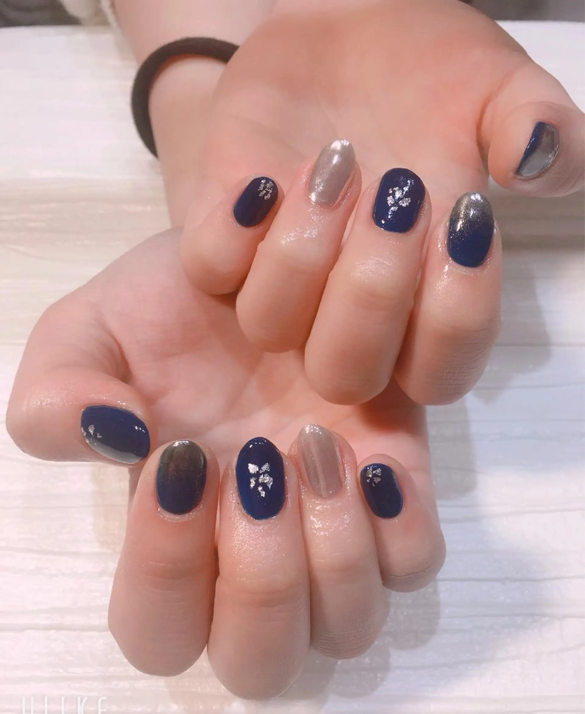 ネイル BETTISH. KUMIKO☺︎︎のネイルデザイン