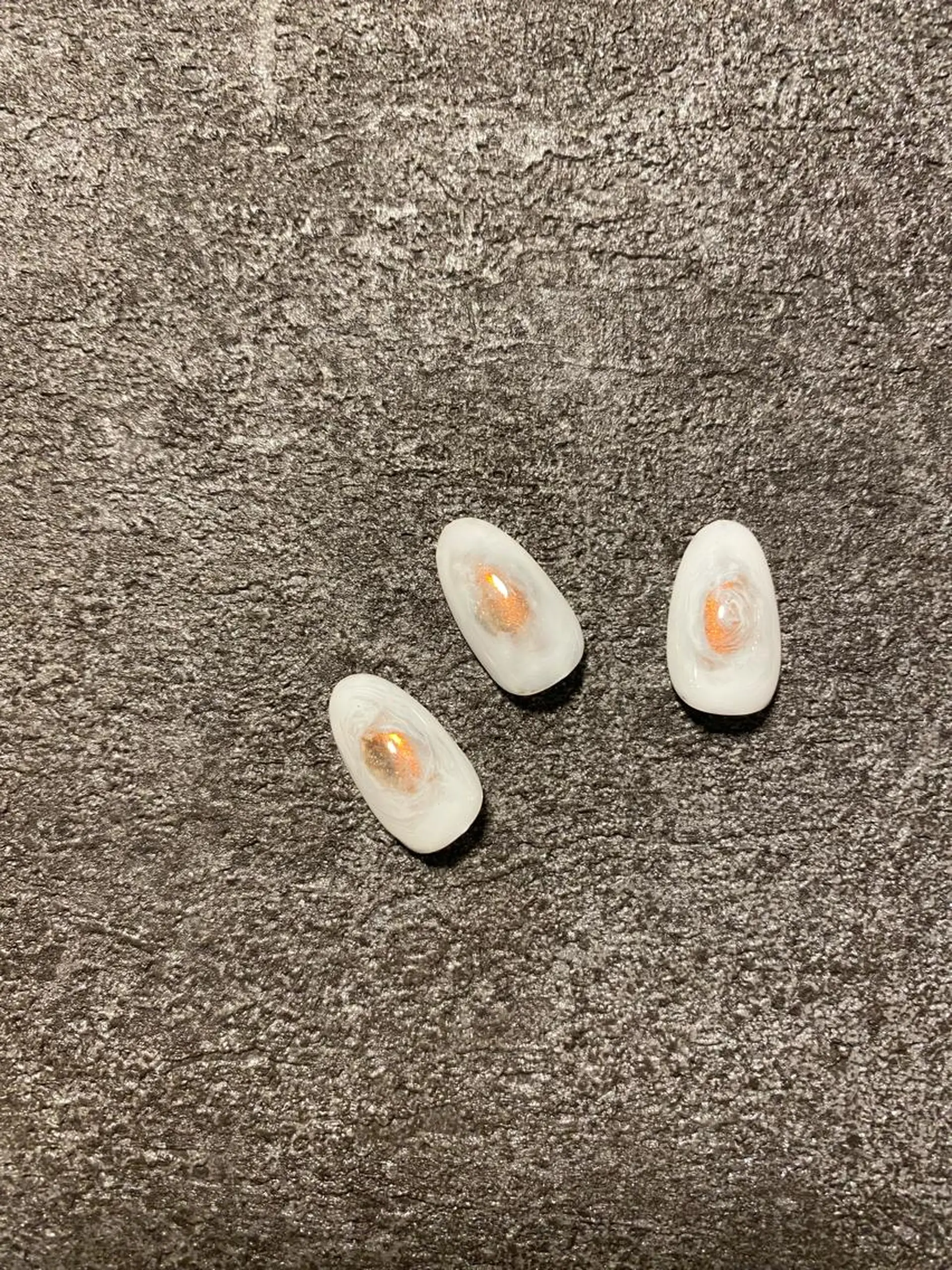 ネイル 49-seek所属・49-seek 松野千恵子のネイルデザイン