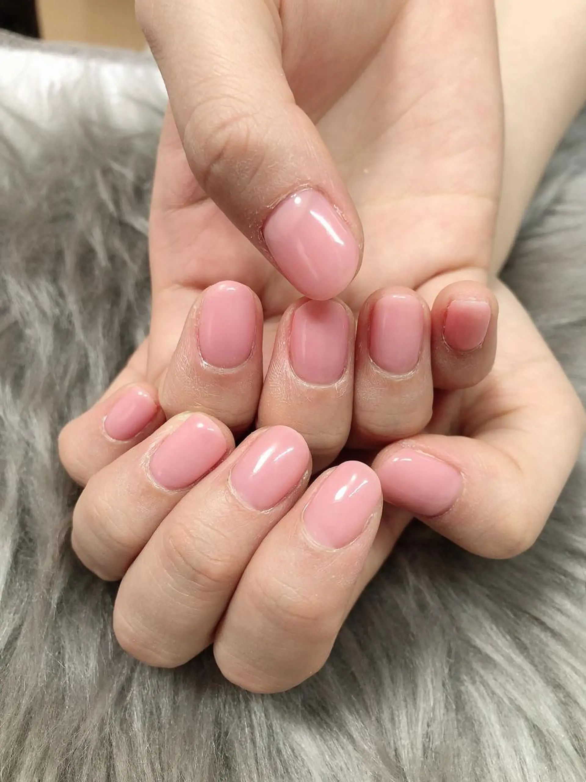 ネイル ハンドネイル puna nailのネイルデザイン