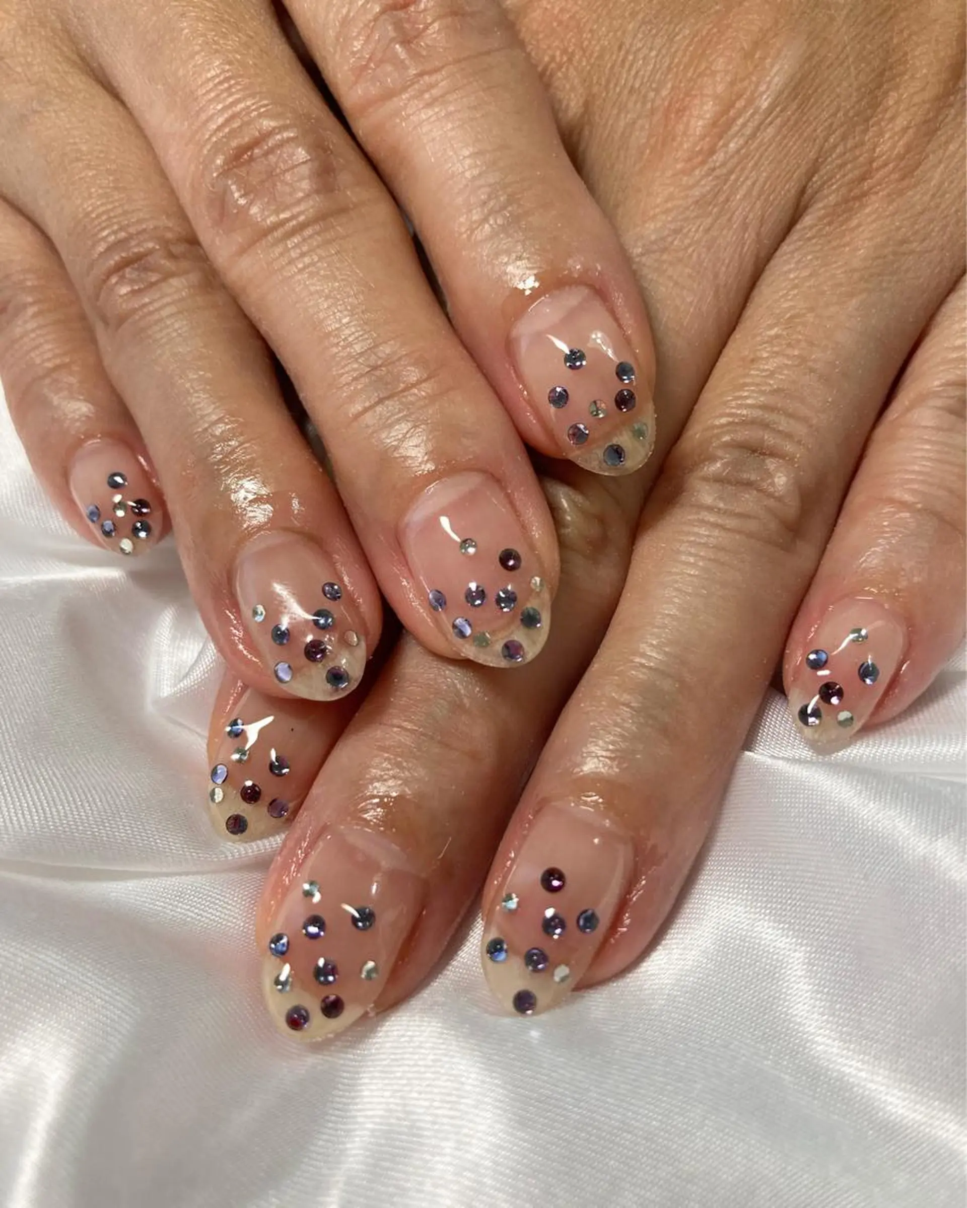 ネイル NailSalon Beniceのネイルデザイン