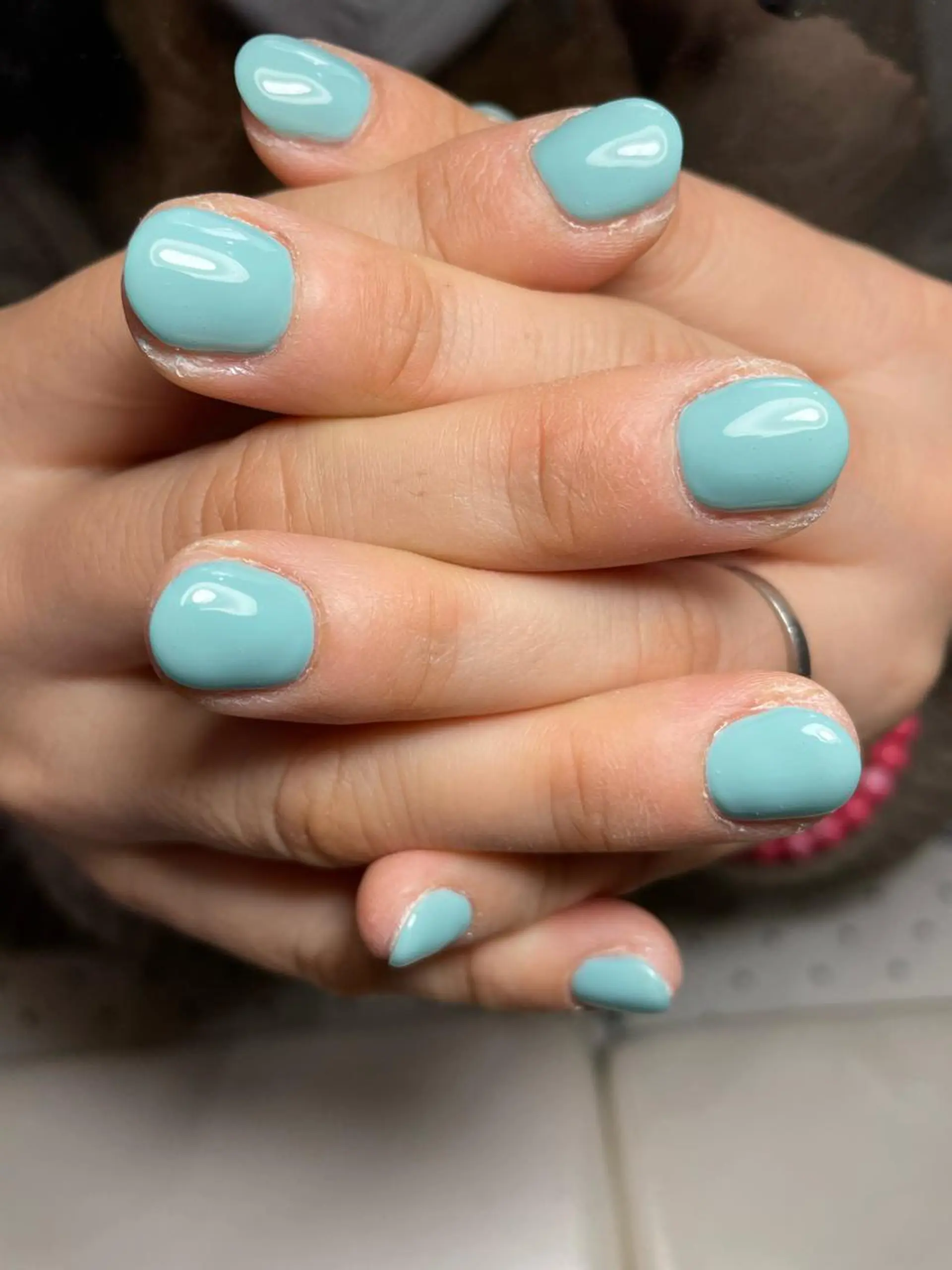 ネイル Minna 　eyelash&nail所属・Minna 河原のネイルデザイン