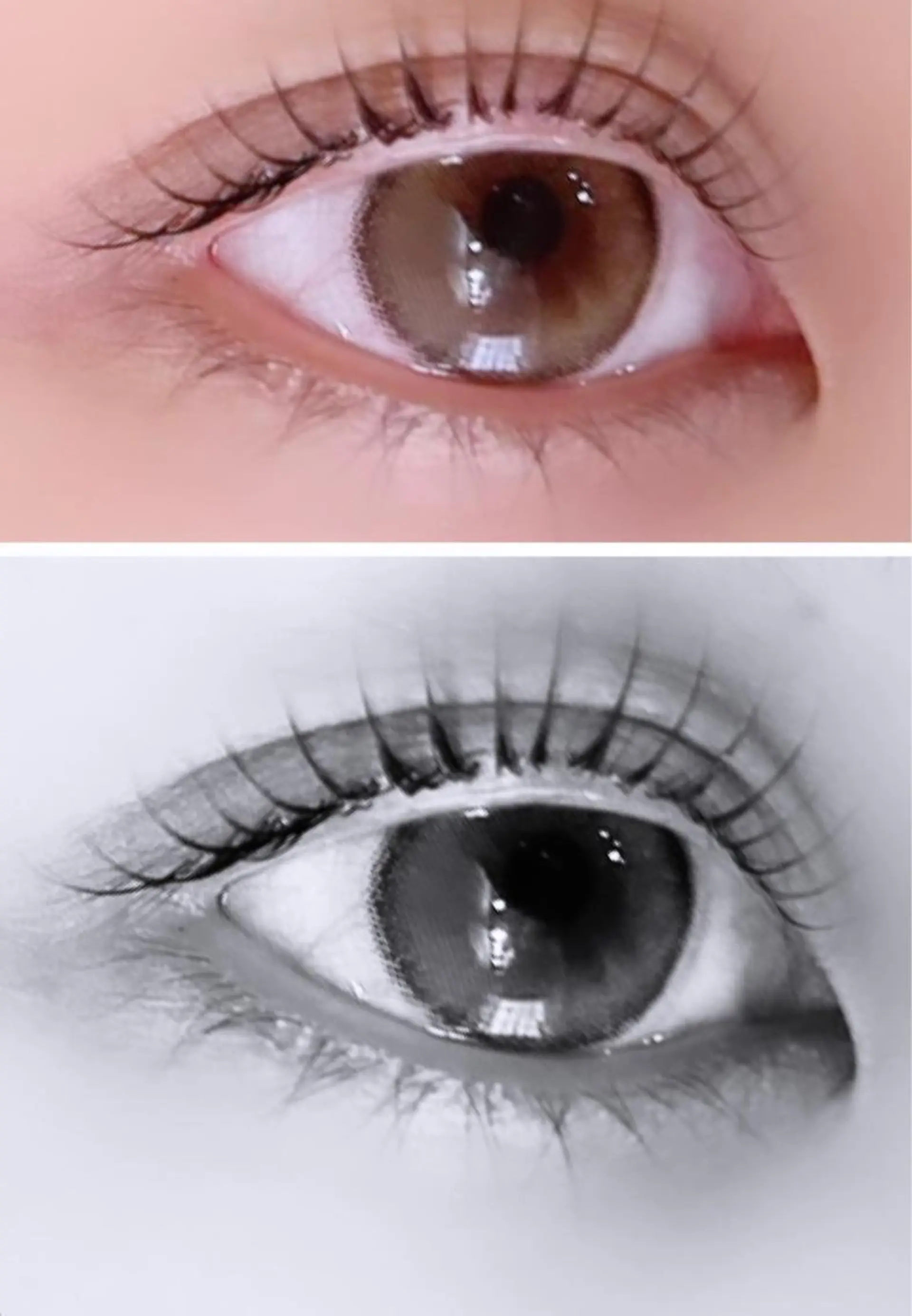 マツエク・マツパ マツパ◎LED マツエク,モチ◎のマツエク・マツパデザイン