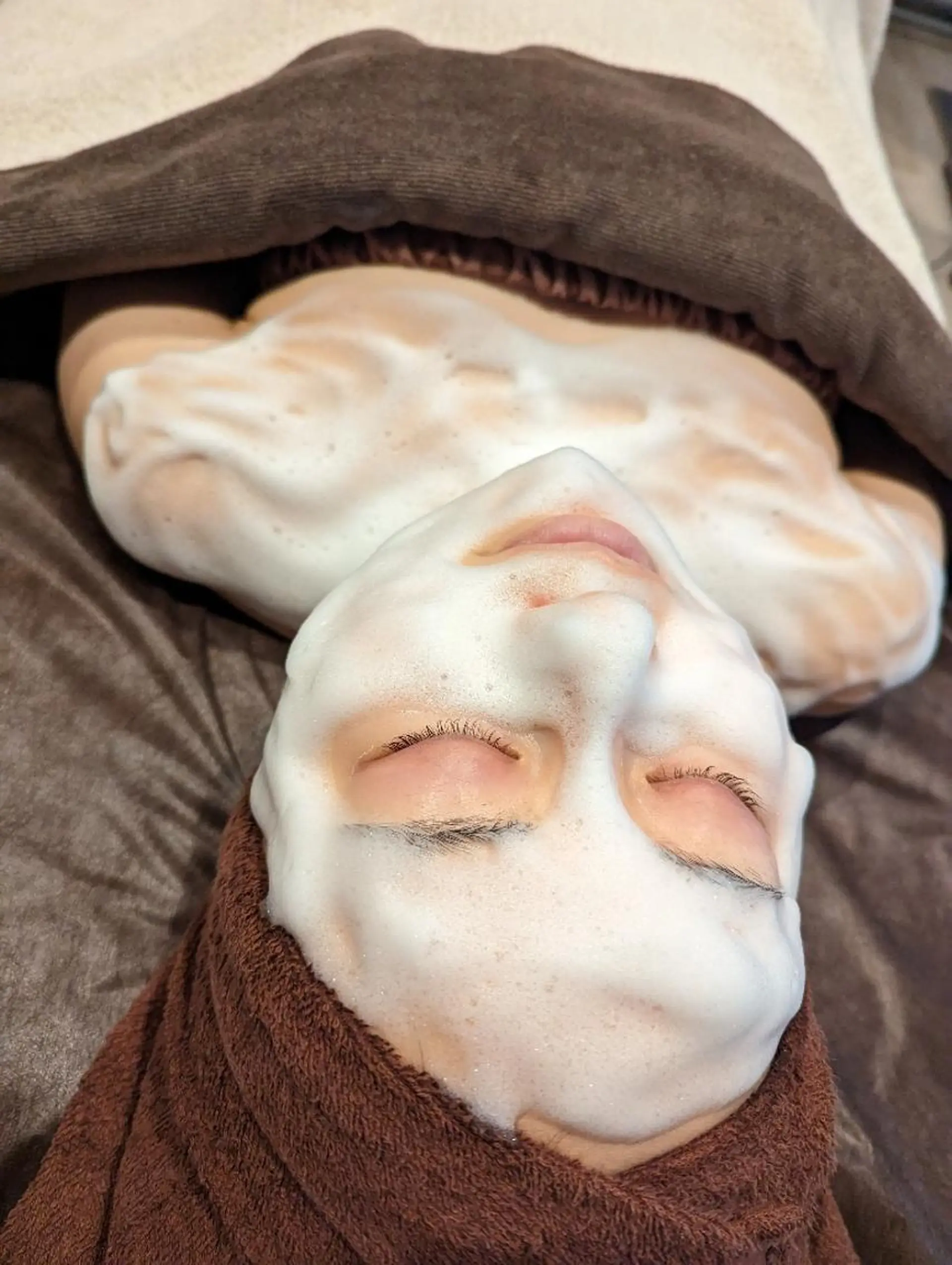 TRILOGY 安田美子のエステ・リラクイメージ