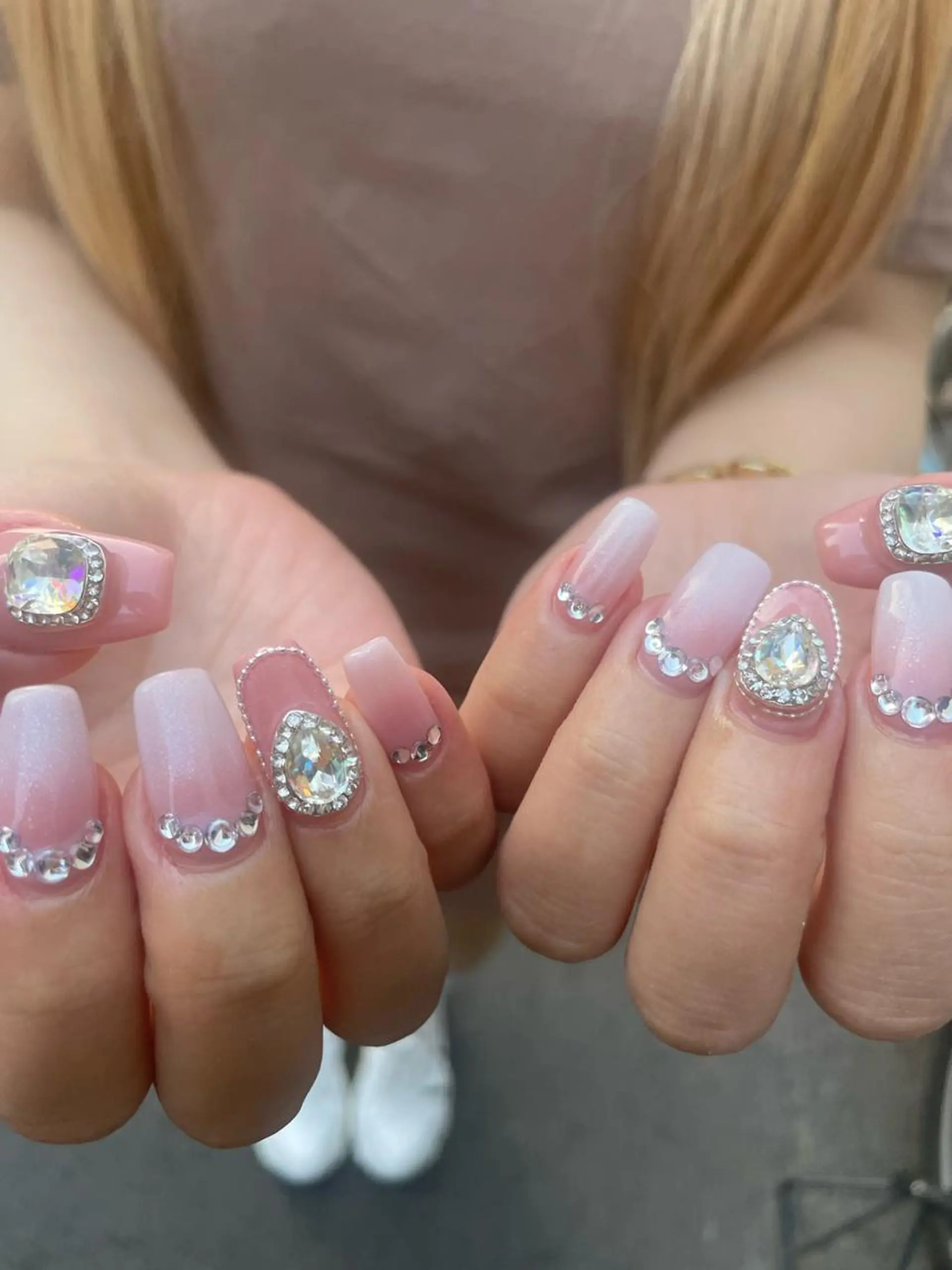 ネイル MH_ Nailのネイルデザイン