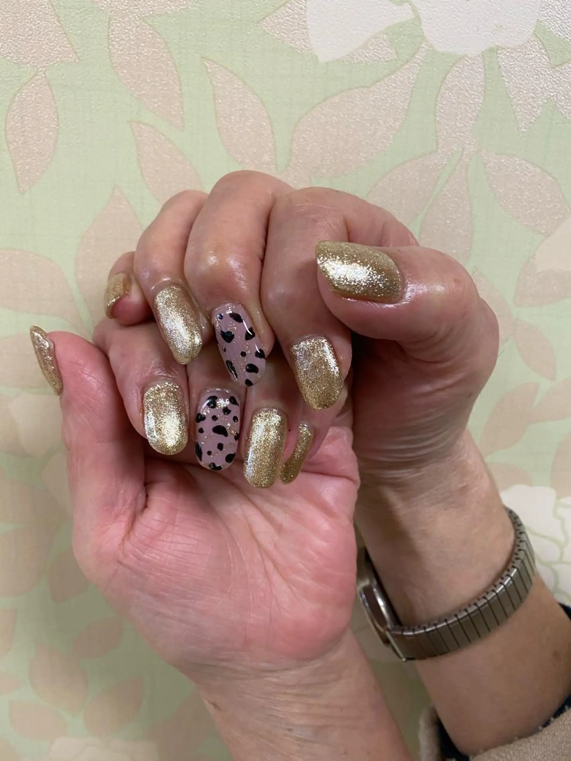 ネイル MIMI RUSH 安城 jubilee店所属・鍋田 彩歌のマツエク・マツパデザイン