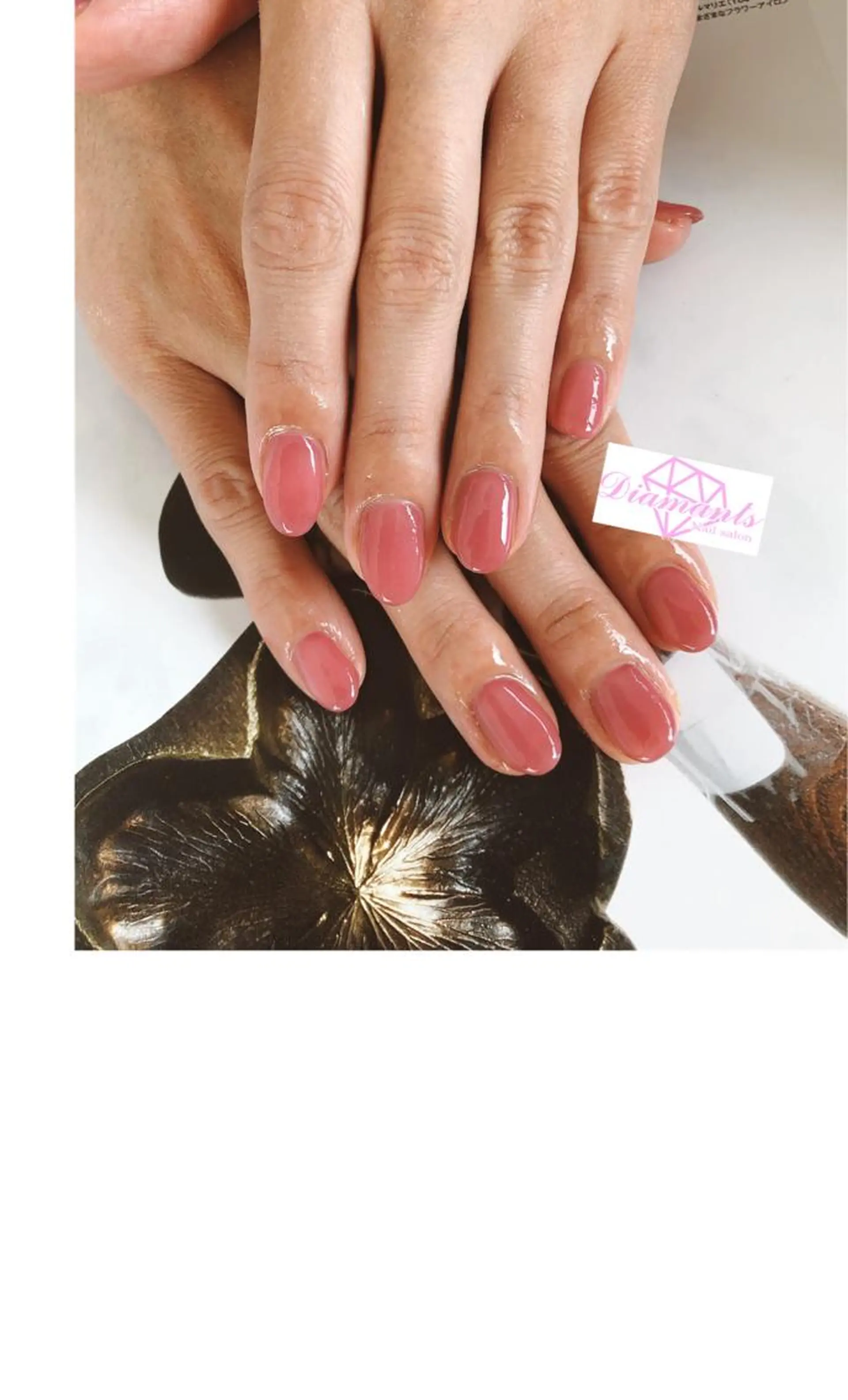 ネイル Asa miのネイルデザイン