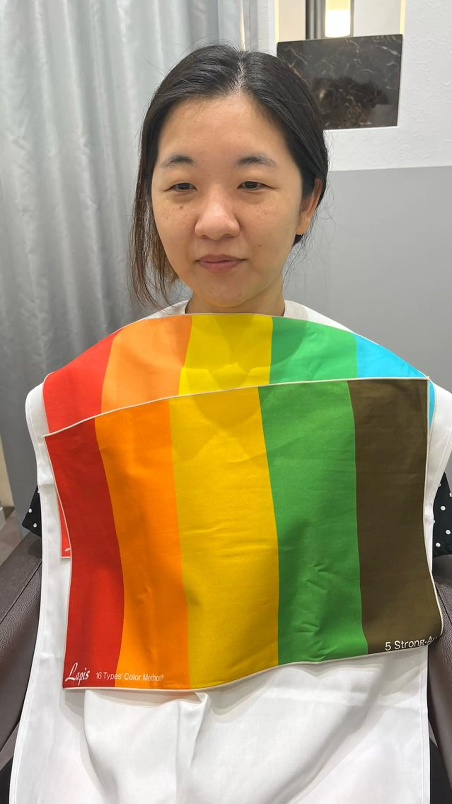 その他 似合わせ特化🌷 kasumiのヘアスタイル