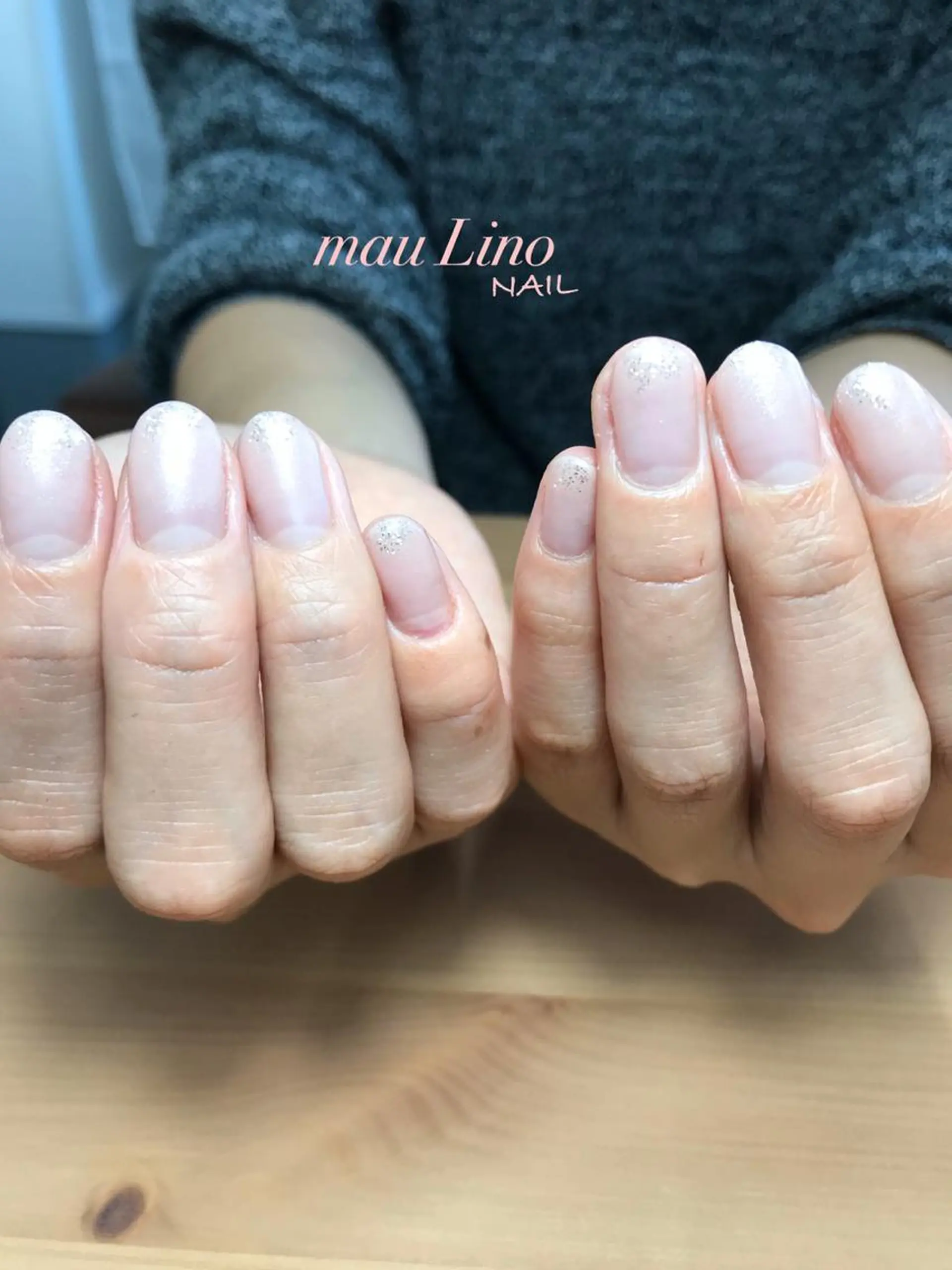 ネイル mau Lino    NAIL所属・GELo nail~#19~のネイルデザイン