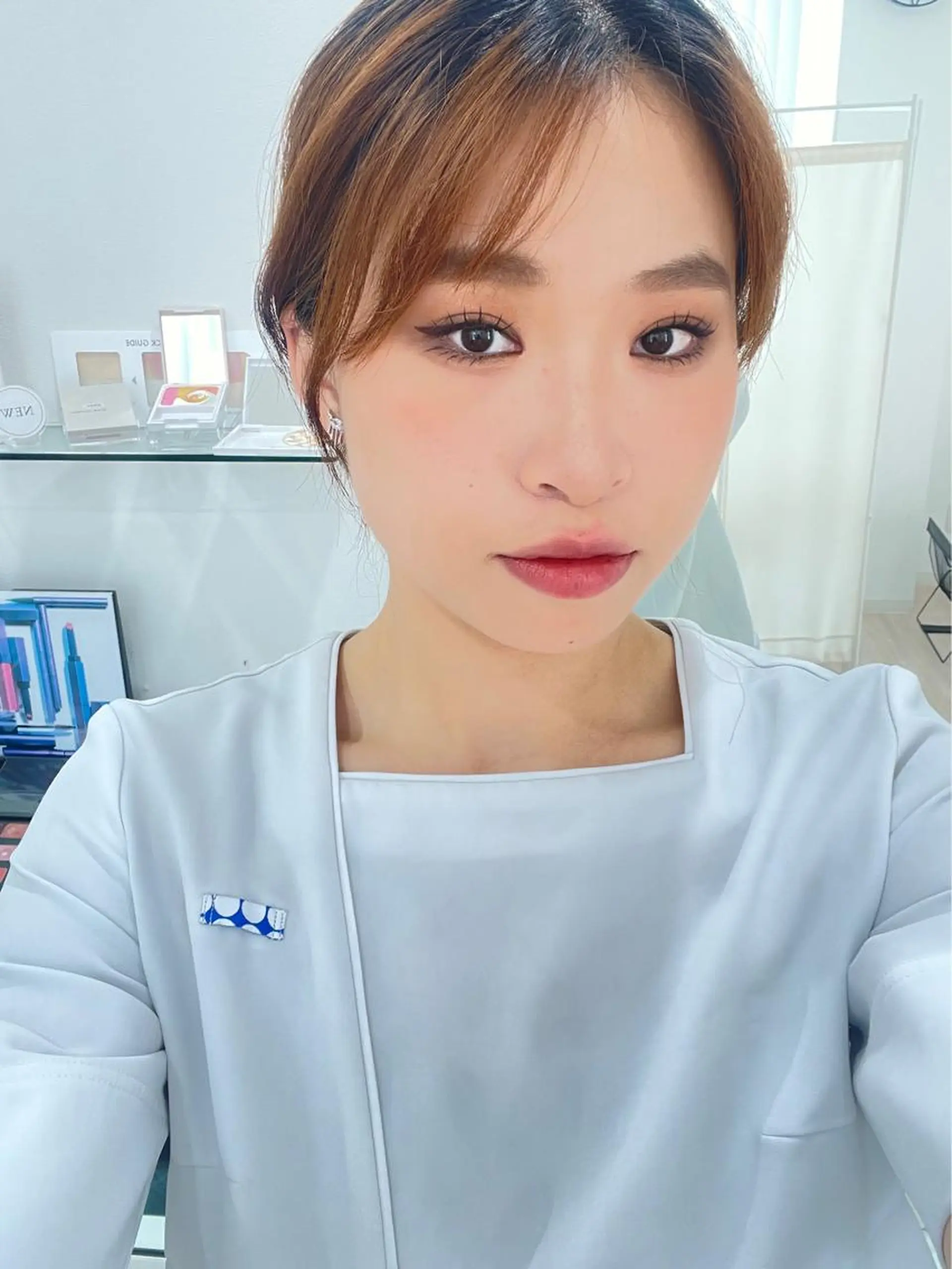 アピタ千代田橋店 POLA THE BEAUTY所属・エステ ツヤ肌 マッサージ POLAのその他イメージ