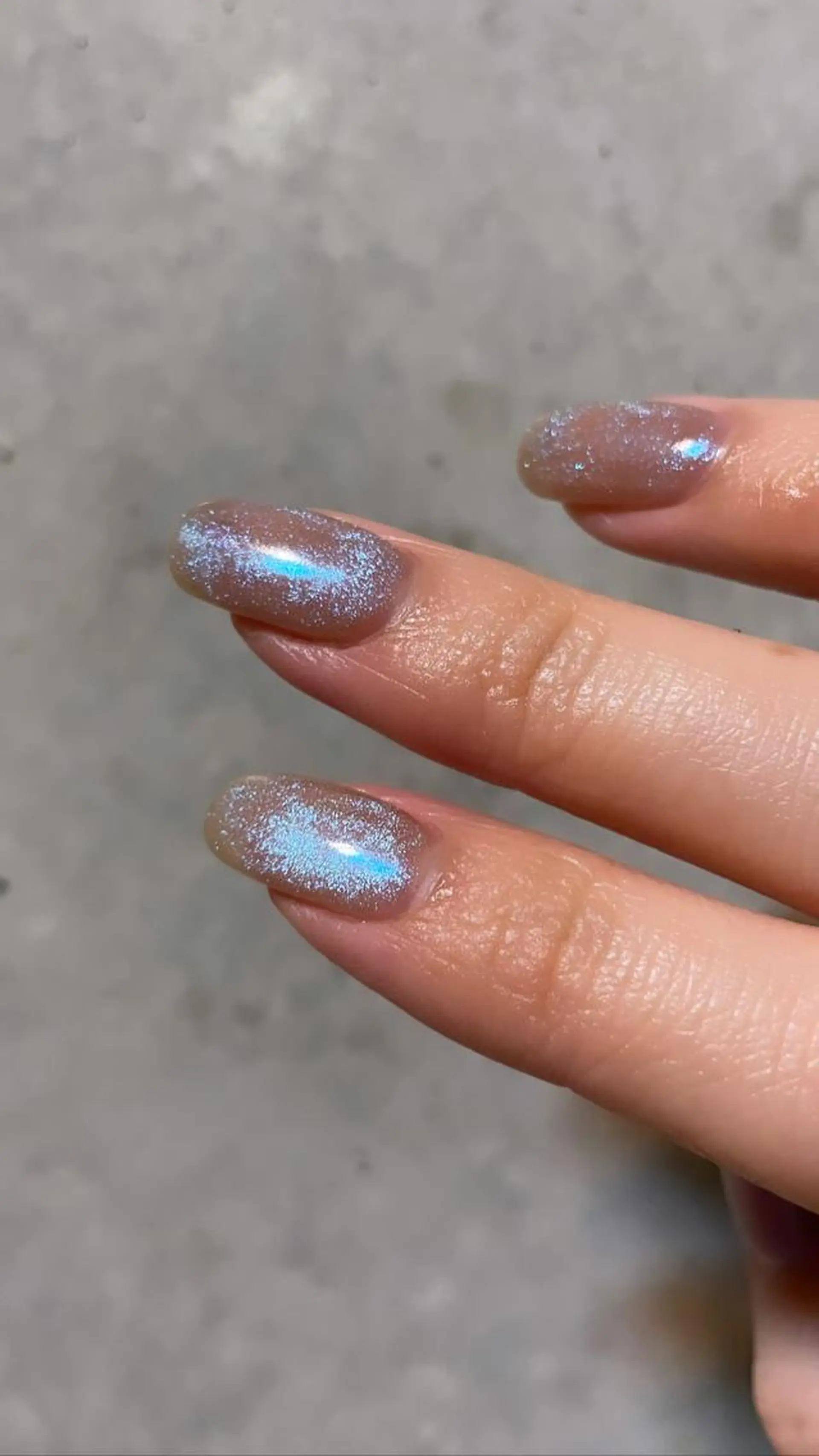 ネイル ハンドネイル LUKE所属・もとまつ さちこのネイルデザイン