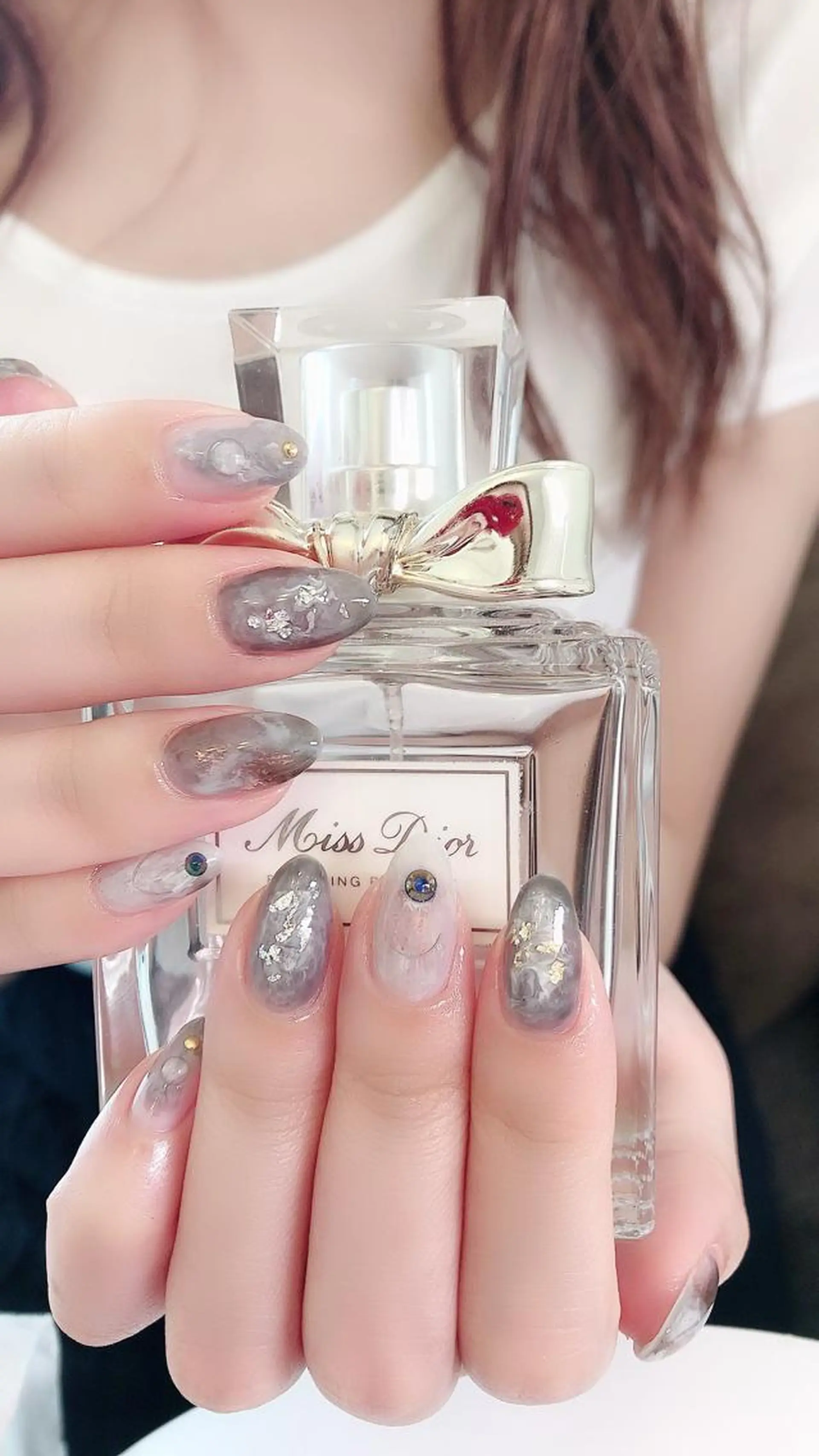 ネイル Petite Cannelle所属・Petite Cannelleのネイルデザイン