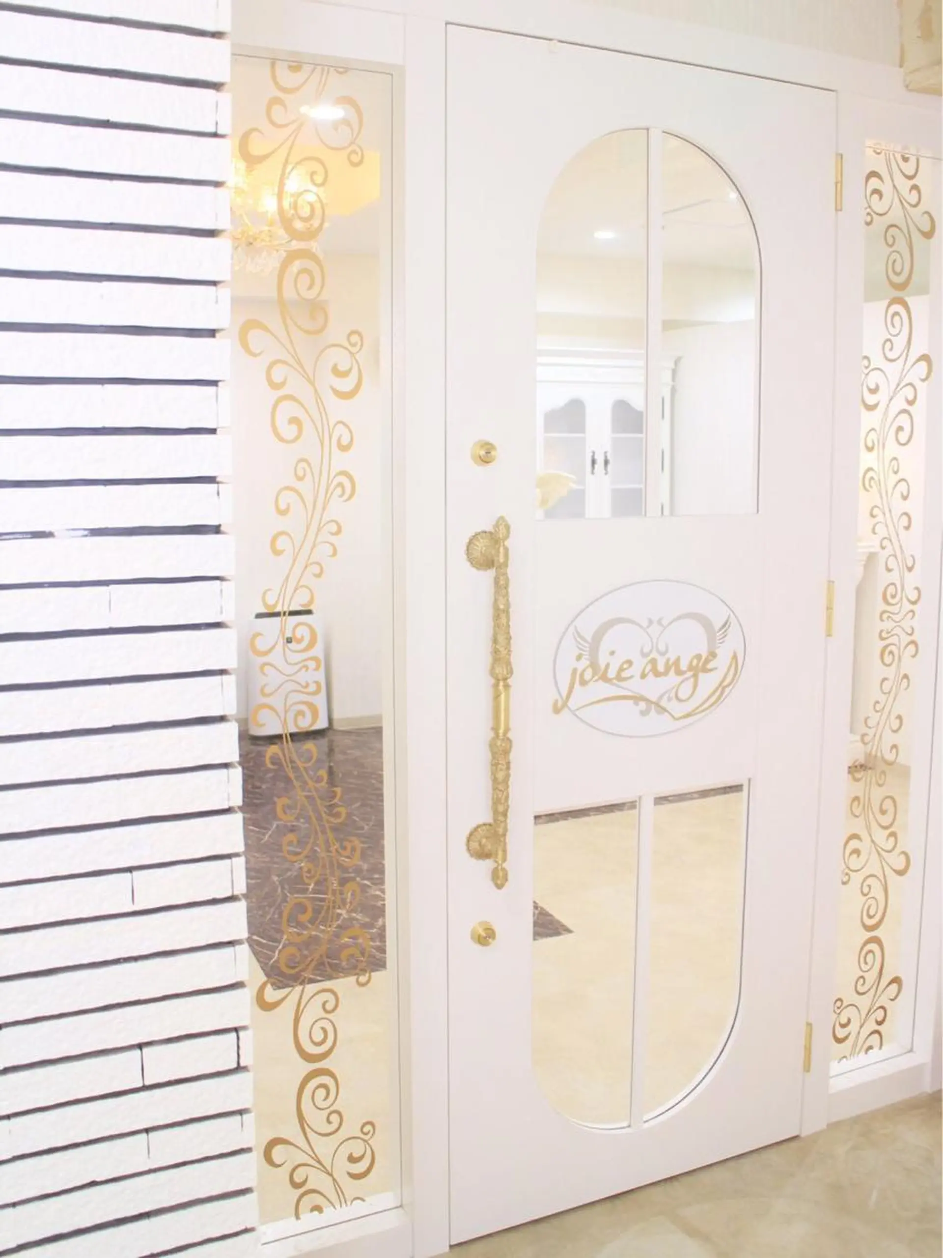 フェイシャル/脱毛 ジョアアンジェ　田中のエステ・リラクイメージ