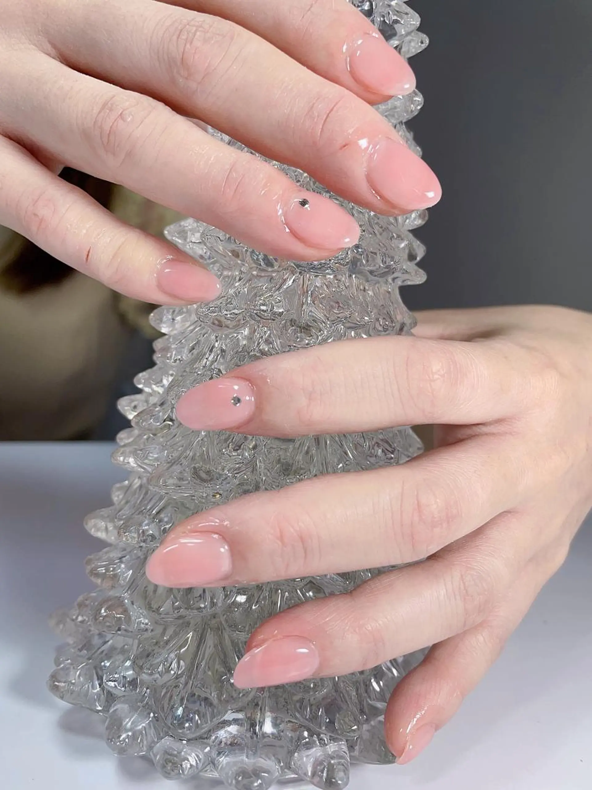 ネイル ネイルサロン ロア旧ジョリーのネイルデザイン