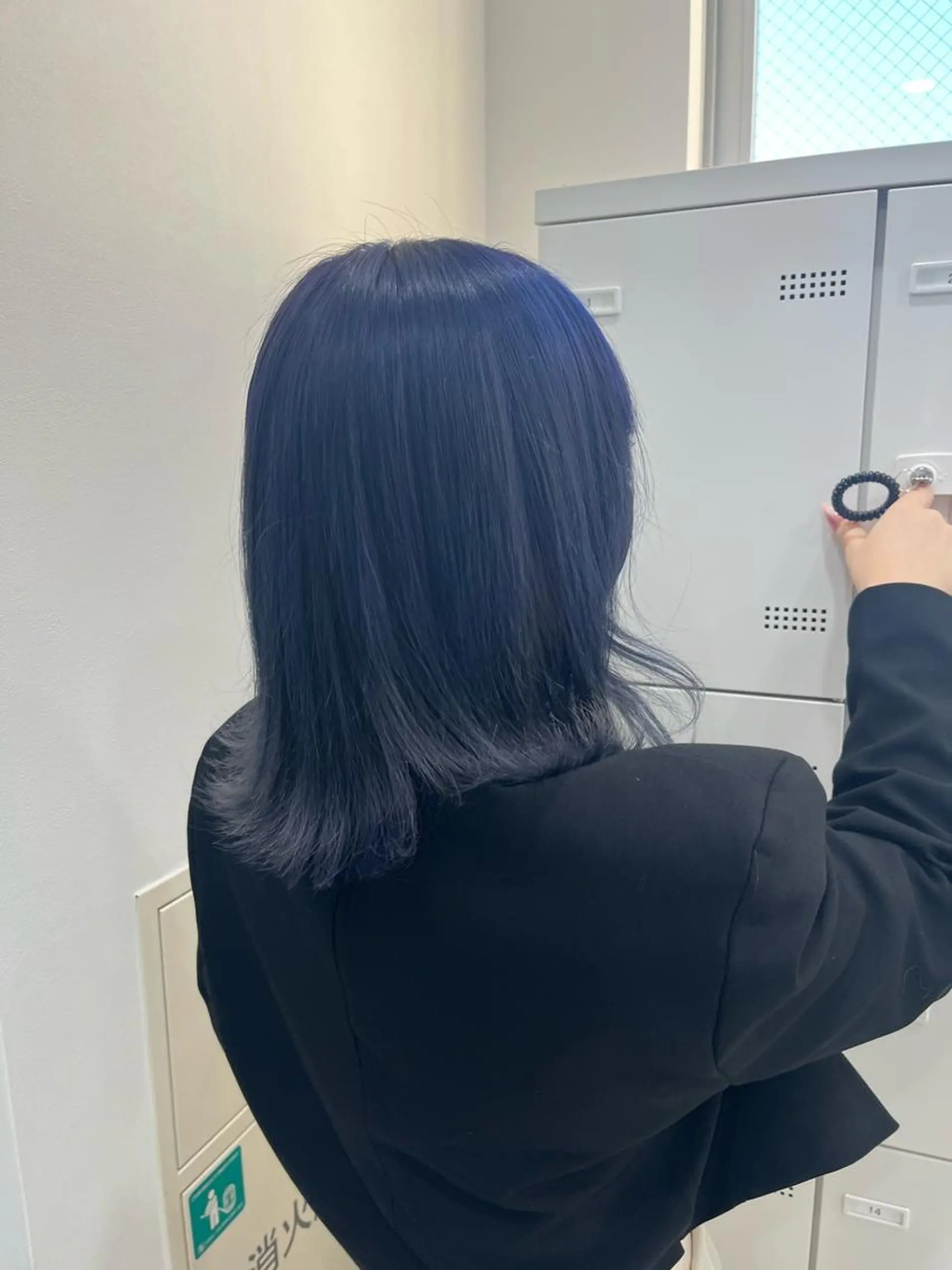 カラー 淡色カラー 🫧NAOYA 🫧のヘアスタイル