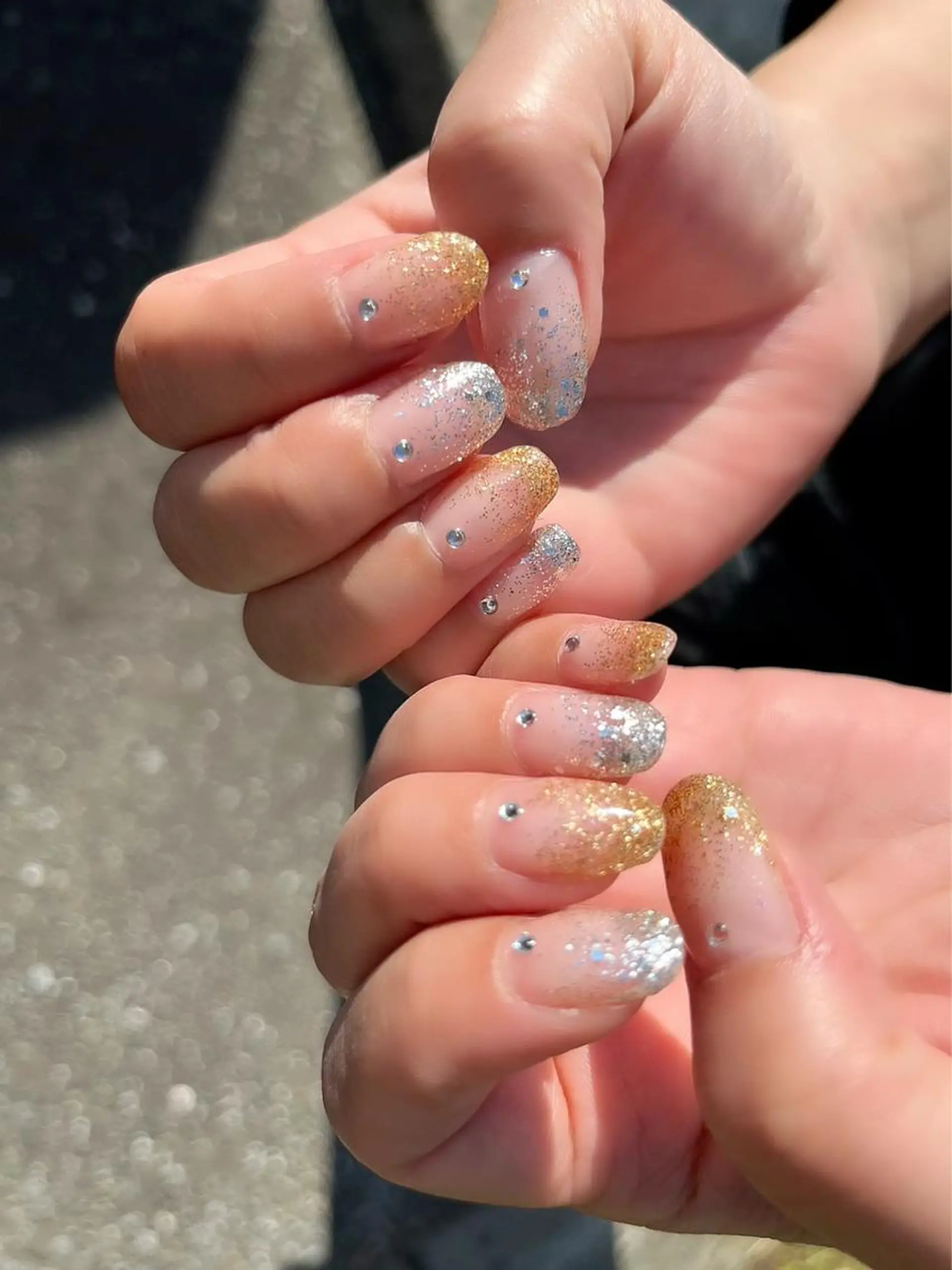 ネイル ハンドネイル ハンドケア セルフホワイトニングCOCOSHIRO所属・セルフホワイトニング COCOSHIROのエステ・リラクイメージ