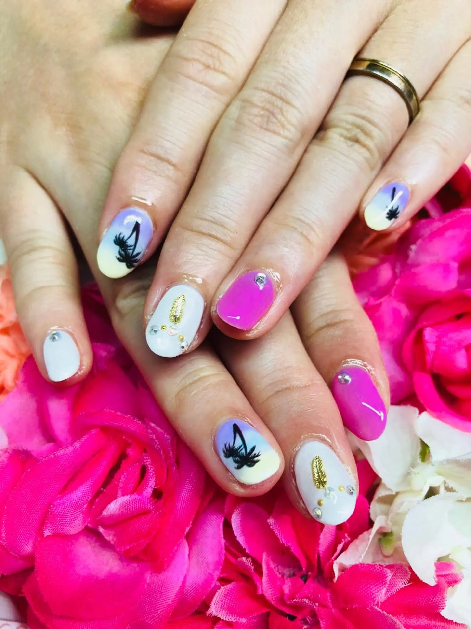 ネイル 酵素風呂　RA.RA所属・酵素風呂 RA.RAのその他イメージ