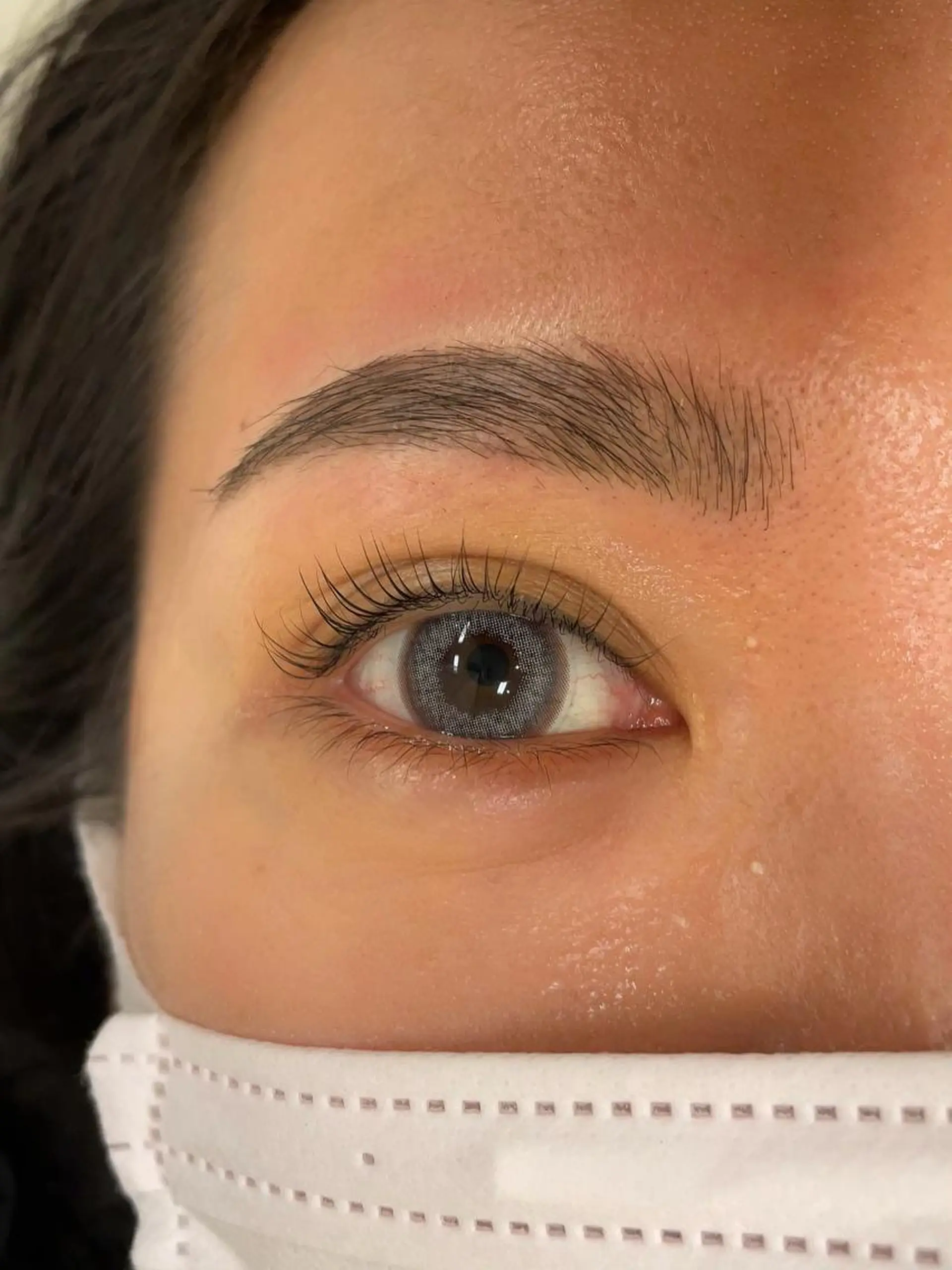 Royal eyelashのマツエク・マツパデザイン