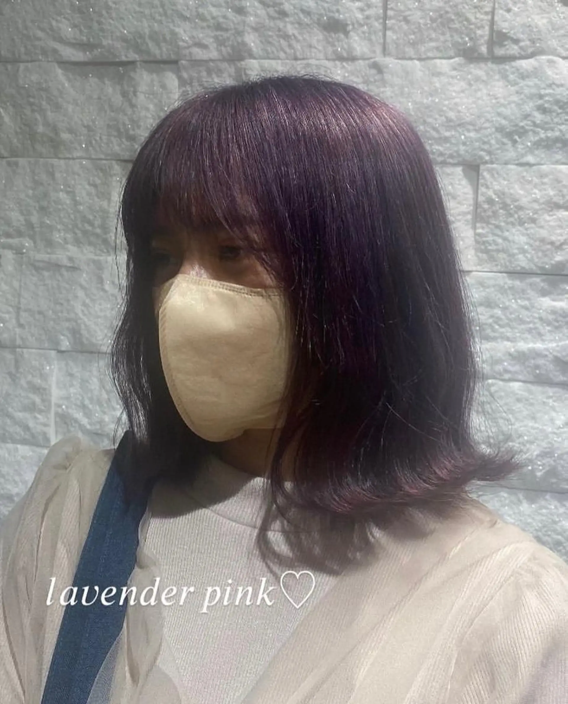 カラー 藤沢/レイヤー/ メンズパーマのヘアスタイル