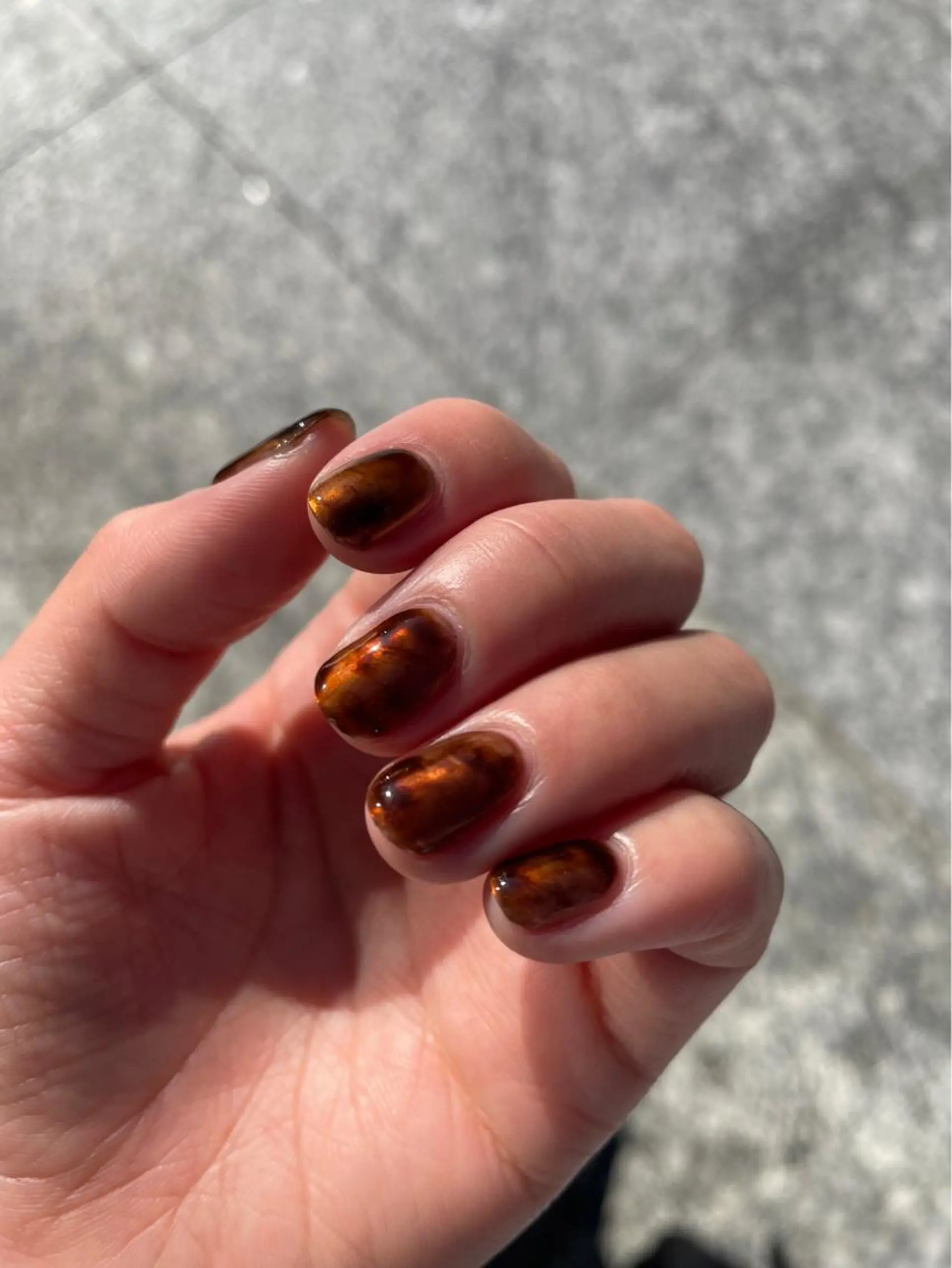 ネイル ハンドネイル anny ／あにのネイルデザイン