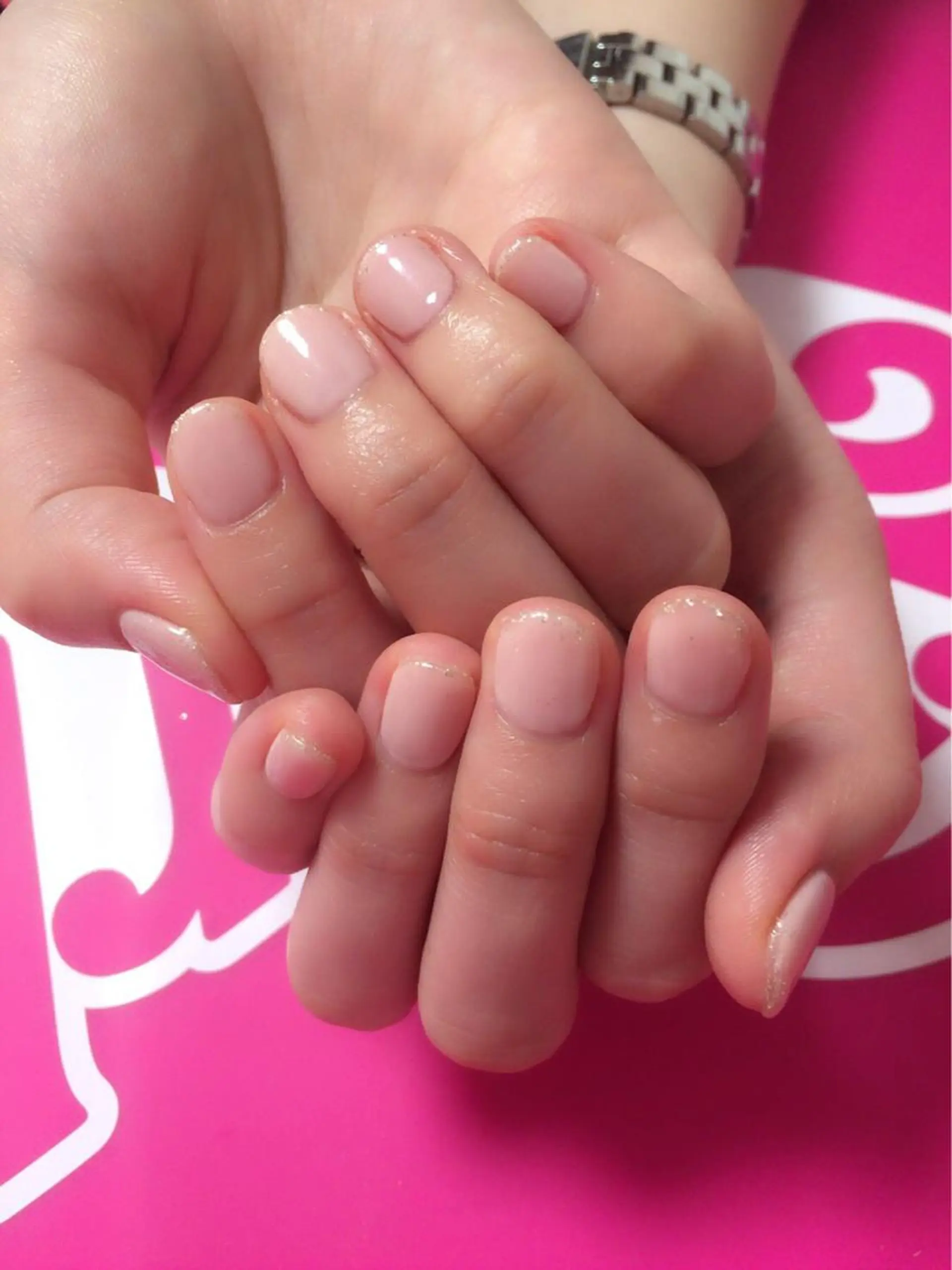 ネイル Angie 湘南台店のネイルデザイン