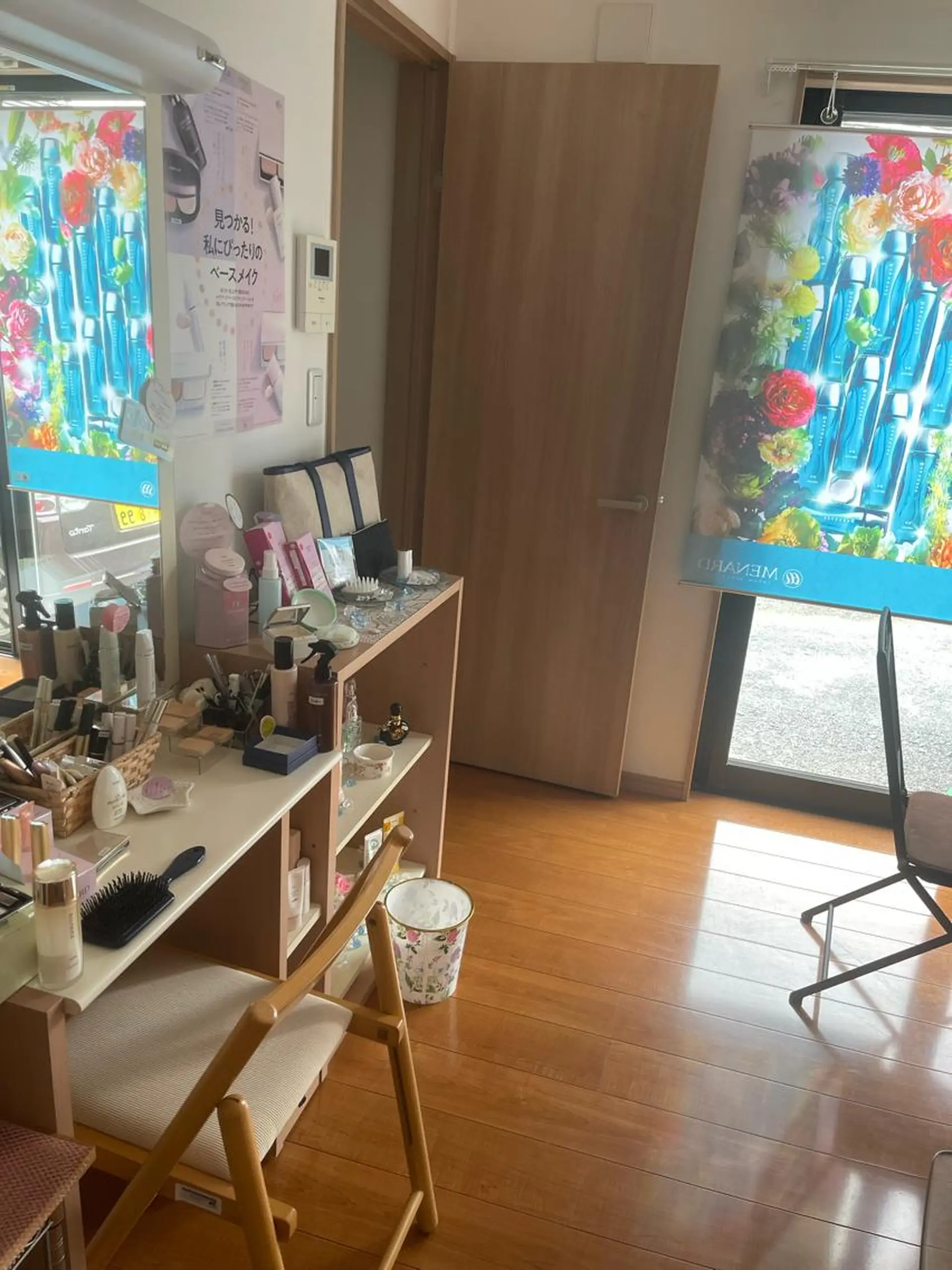 進村 美和のエステ・リラクイメージ